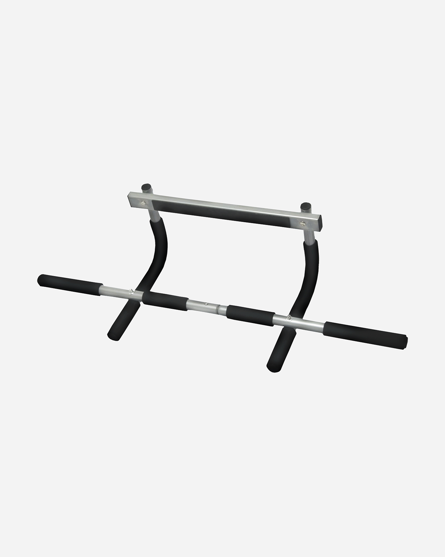 Accessorio palestra CARNIELLI BARRA DOOR RACK - Color mix - 0 | Cisalfa Sport