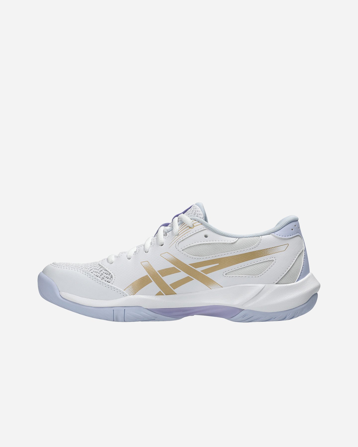 Scarpe volley ASICS GEL-ROCKET 12 W - Color mix - 5 | Cisalfa Sport