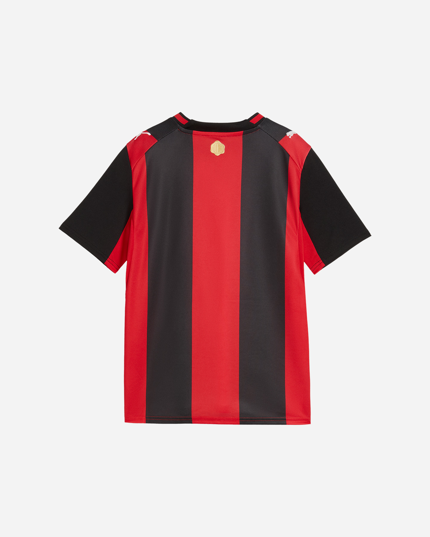 Maglia calcio ufficiale PUMA MILAN HOME 26-27 REPLICA JR - 1 | Cisalfa Sport