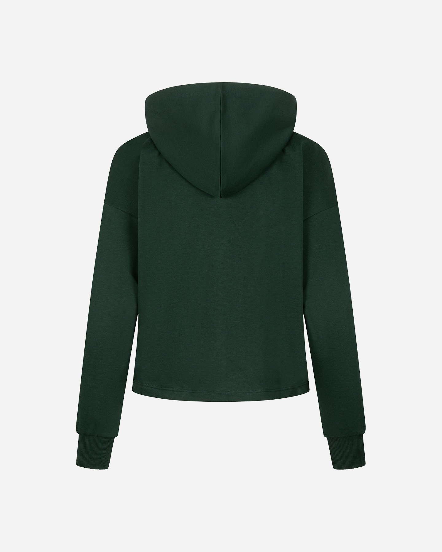 Felpa ONLY COMFY W - Verde - 1 | Cisalfa Sport