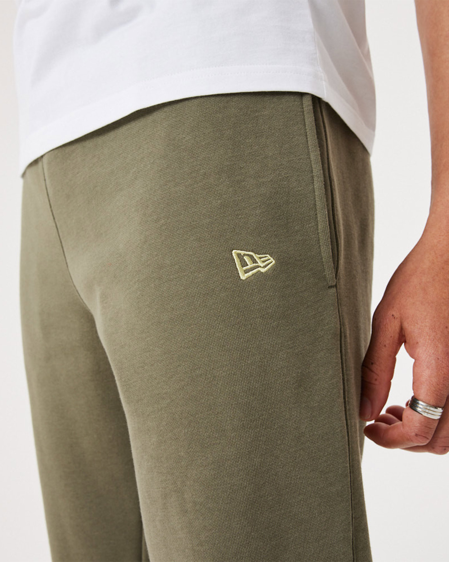 Pantalone NEW ERA LEAGUE LA DODGERS  - 3 | Cisalfa Sport