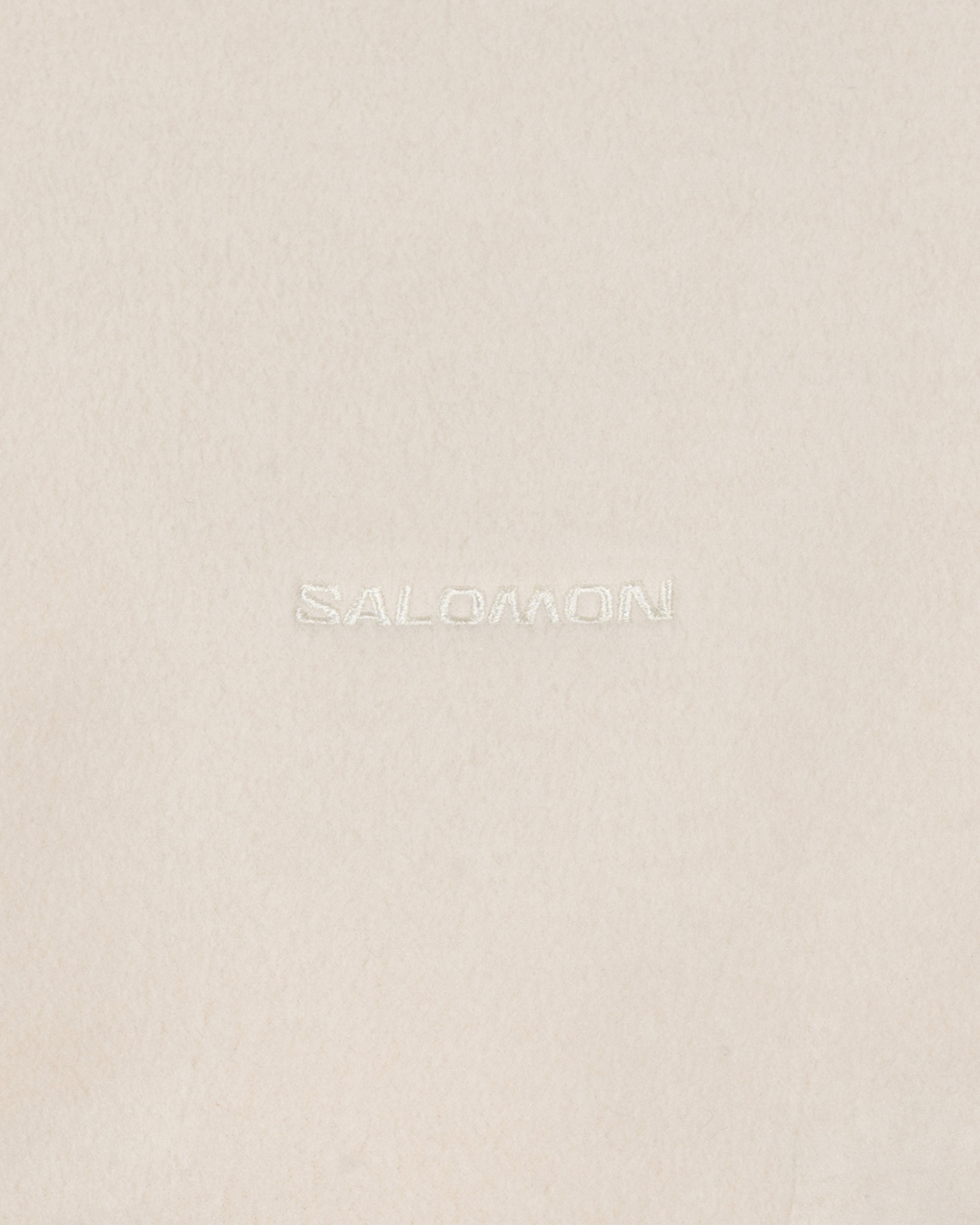 Pile SALOMON CHROMA W - Bianco - 2 | Cisalfa Sport