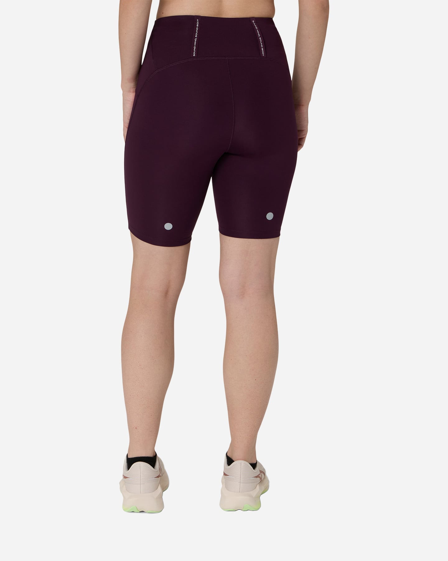 Short running ASICS ROAD 8IN W - 1 | Cisalfa Sport