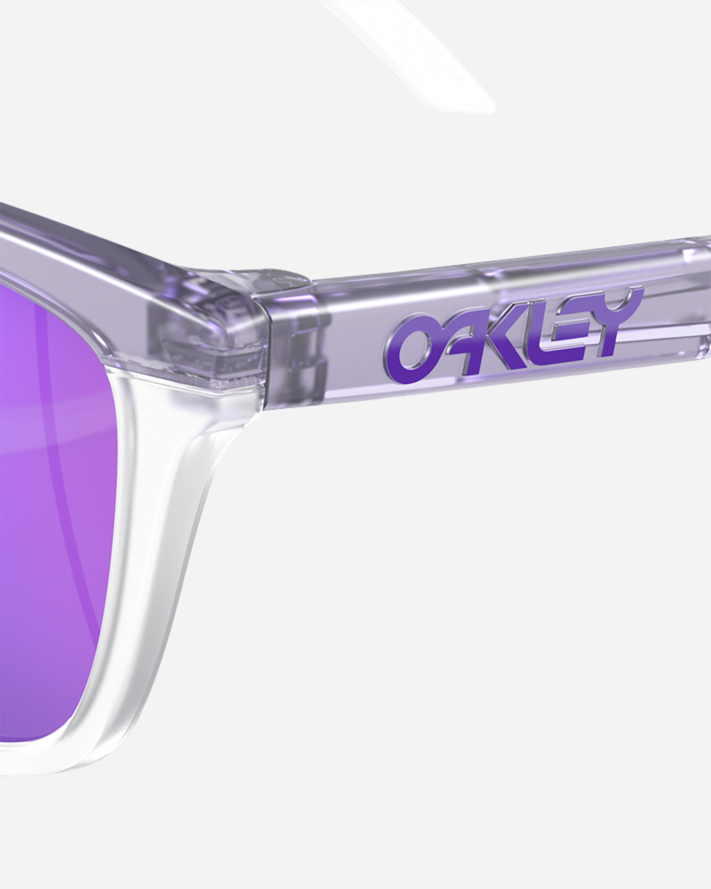 Occhiali OAKLEY FROGSKINS HYBRID PRIZM  - Color mix - 5 | Cisalfa Sport