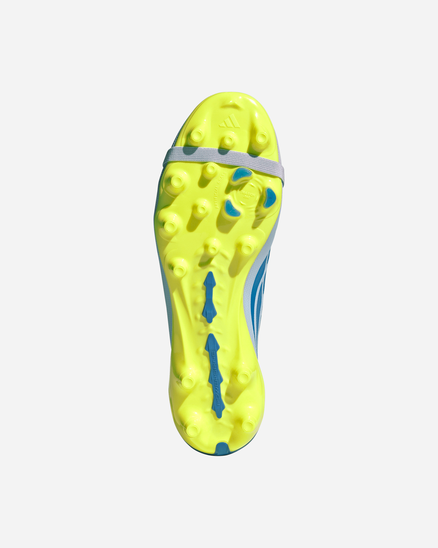 Scarpe calcio ADIDAS PREDATOR LEAGUE FT AG M - Color mix - 2 | Cisalfa Sport