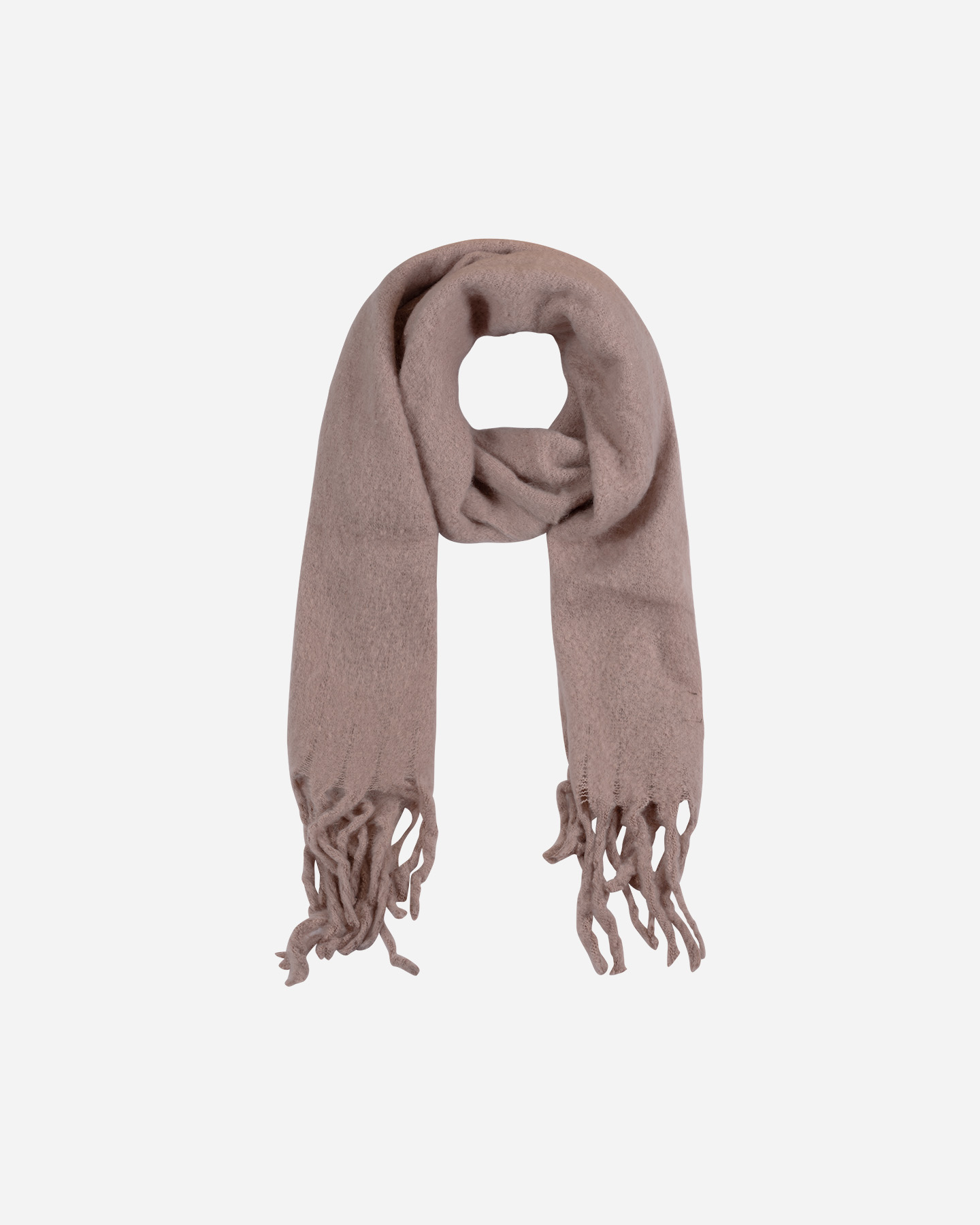 Sciarpa DACK'S BASIC W - Rosa - 0 | Cisalfa Sport