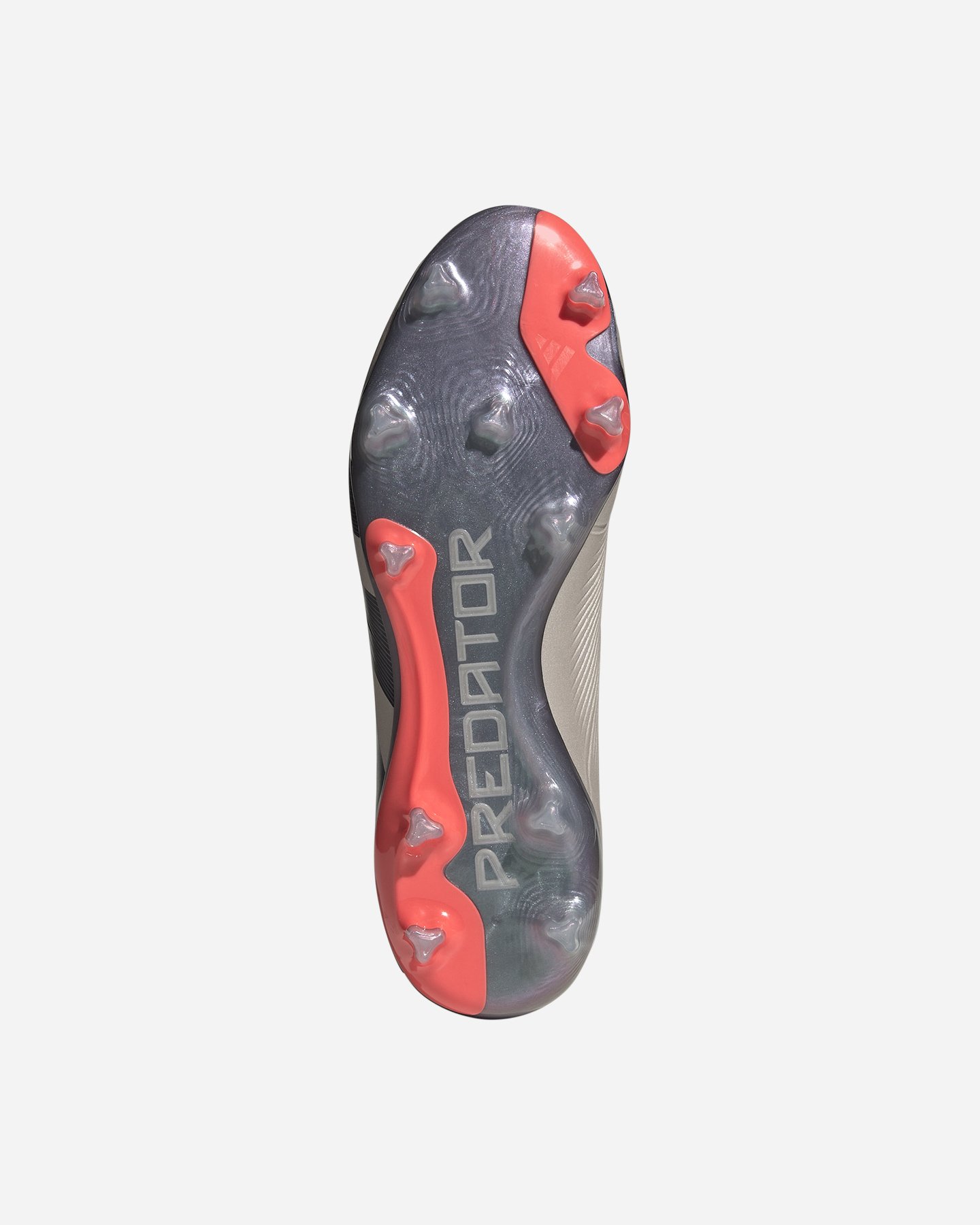 Scarpe calcio ADIDAS PREDATOR PRO FG M - Color mix - 1 | Cisalfa Sport