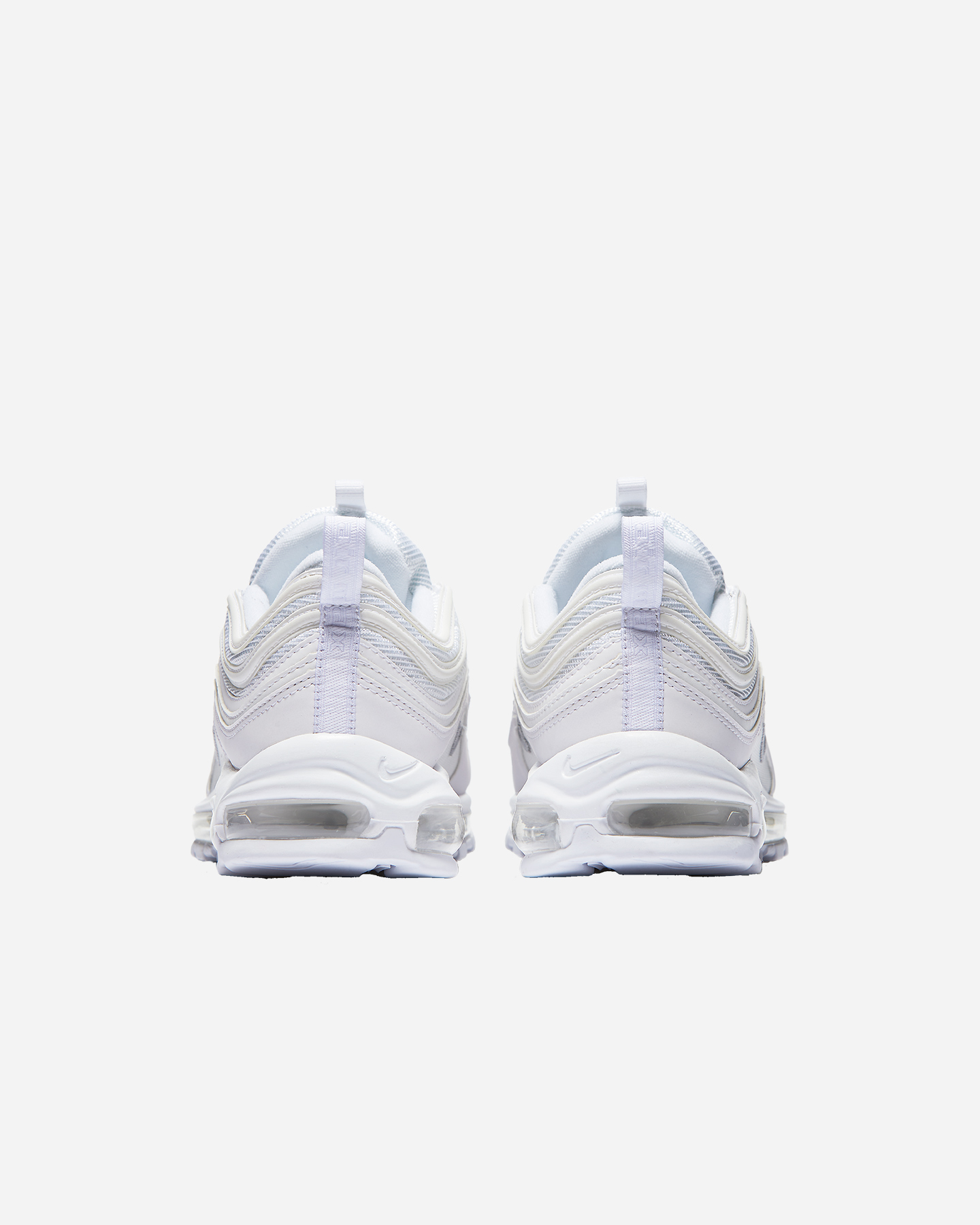 Scarpe sneakers NIKE AIR MAX 97 M - Bianco - 4 | Cisalfa Sport