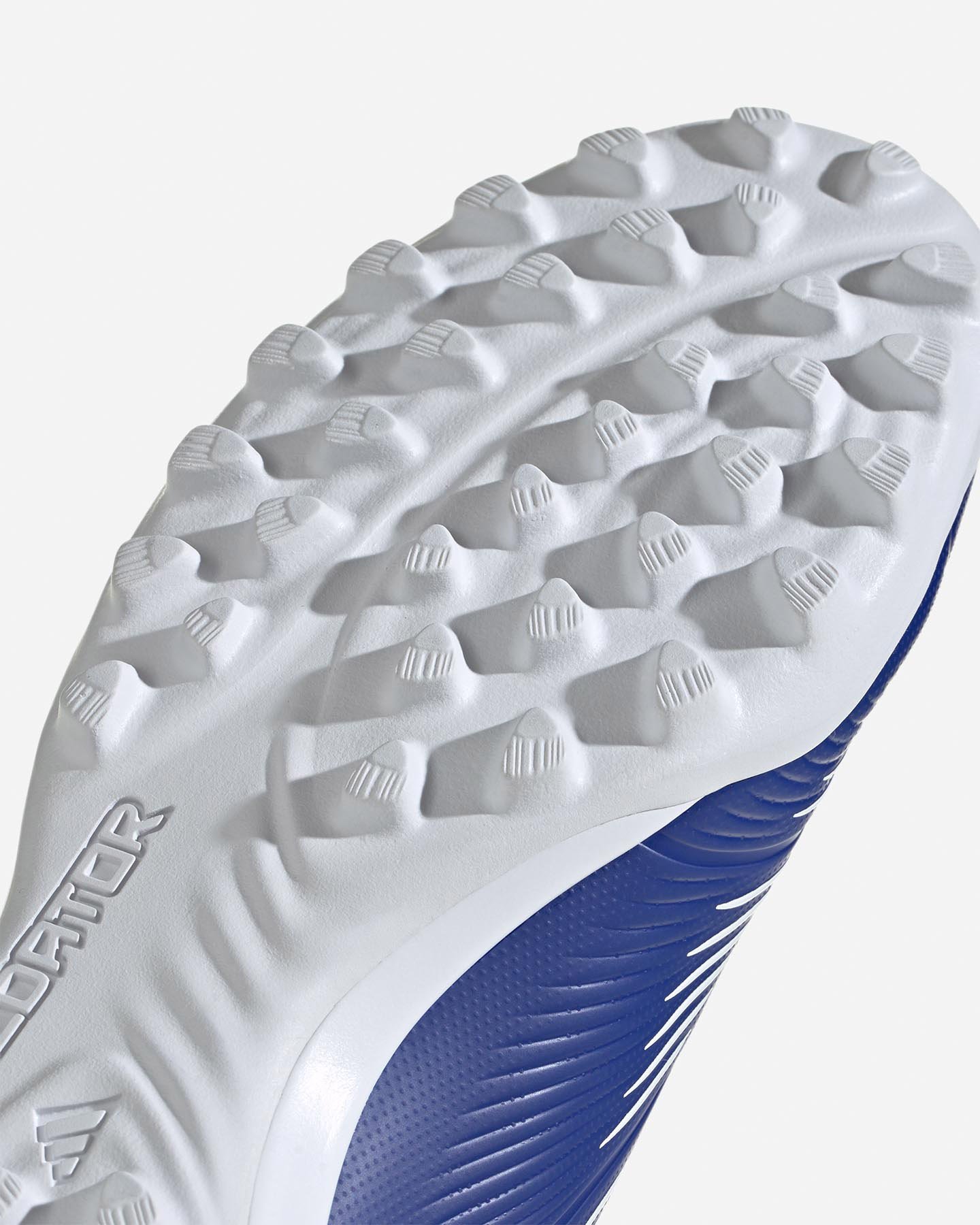 Scarpe calcio ADIDAS PREDATOR LEAGUE TF M - Color mix - 4 | Cisalfa Sport