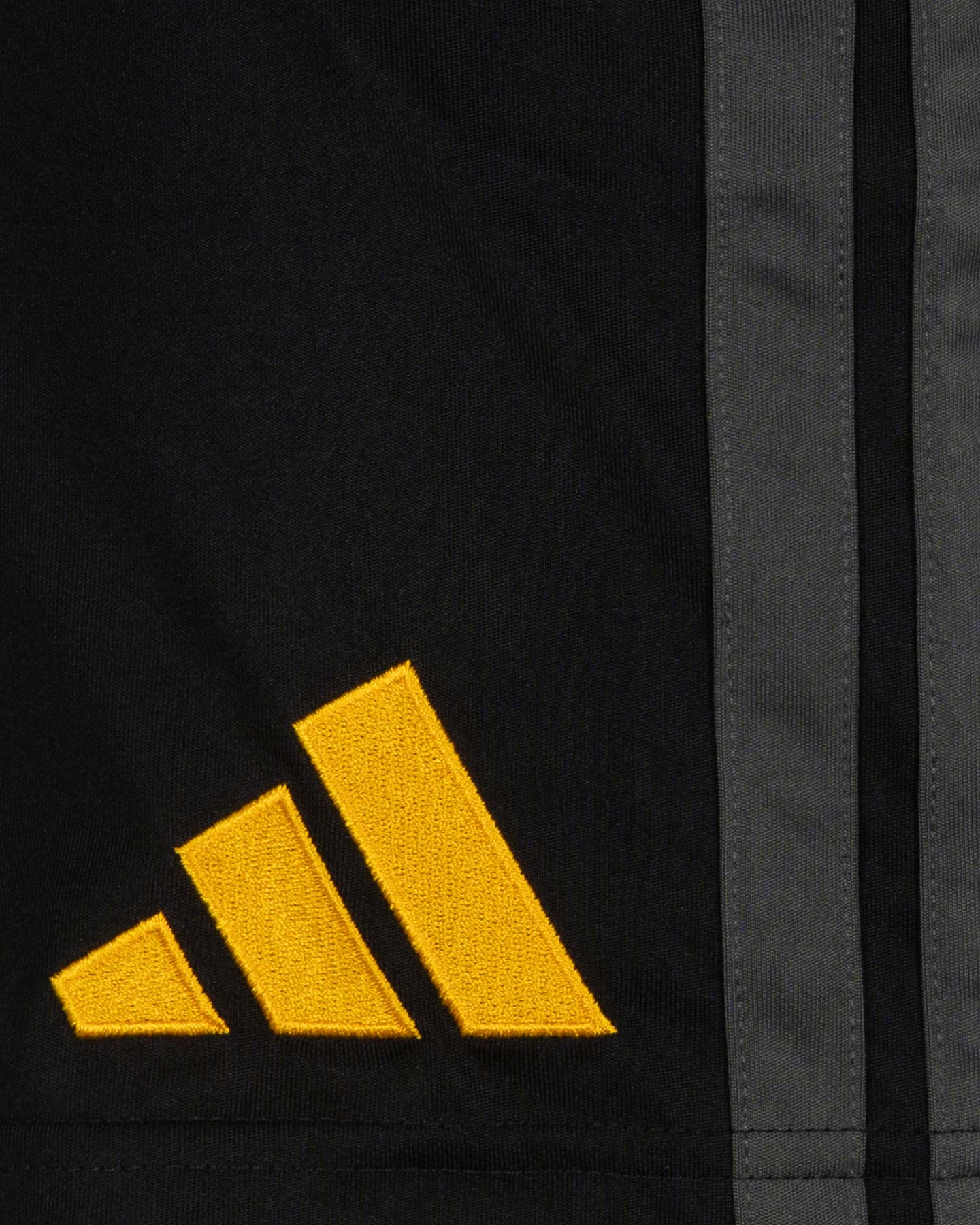 Pantaloncini calcio ufficiali ADIDAS AS ROMA 3RD 26-27 M - 2 | Cisalfa Sport