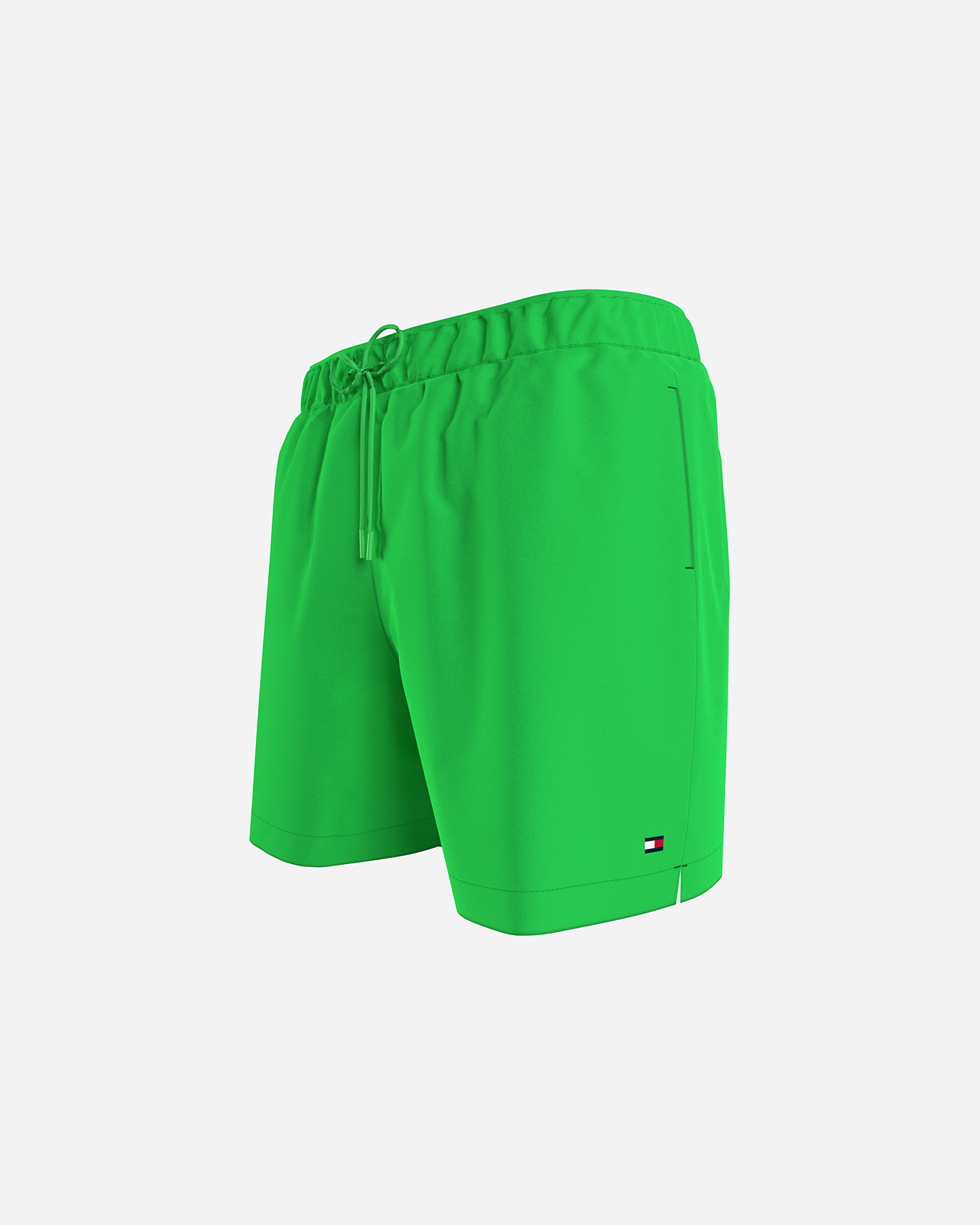 Boxer mare TOMMY HILFIGER SMALL LOGO FLAG M - 11 | Cisalfa Sport