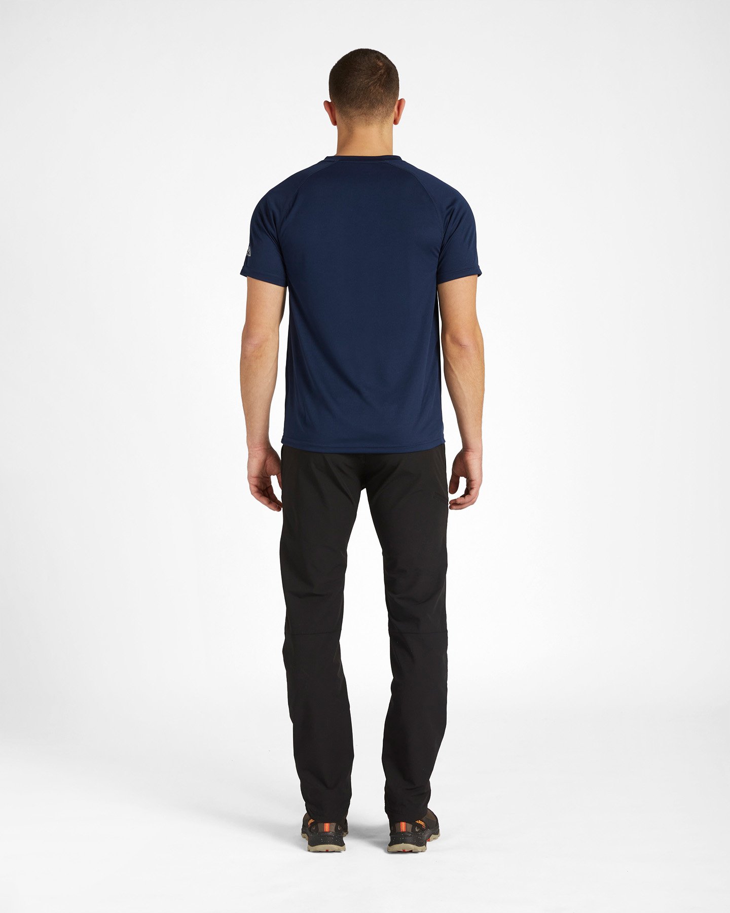 Maglia intimo tecnico 8848 MULTISPORT M - Blu - 2 | Cisalfa Sport