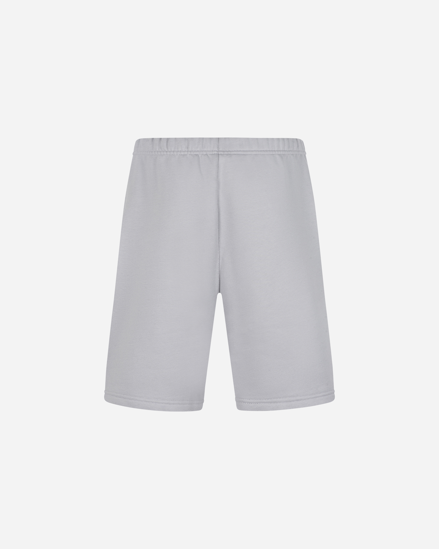 Pantaloncini CALVIN KLEIN SPORT MODERN LOGO M - Grigio - 1 | Cisalfa Sport