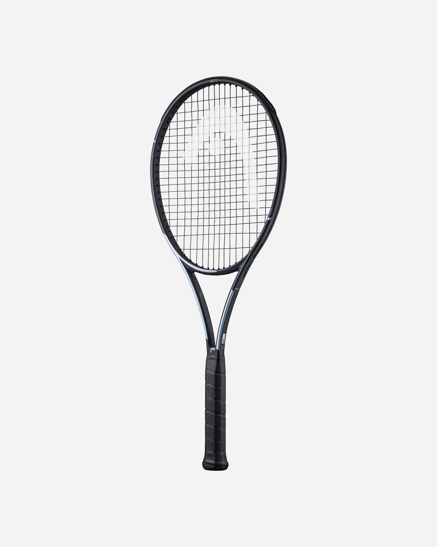 Telaio tennis HEAD GRAVITY MP L 280G  - Nero - 1 | Cisalfa Sport