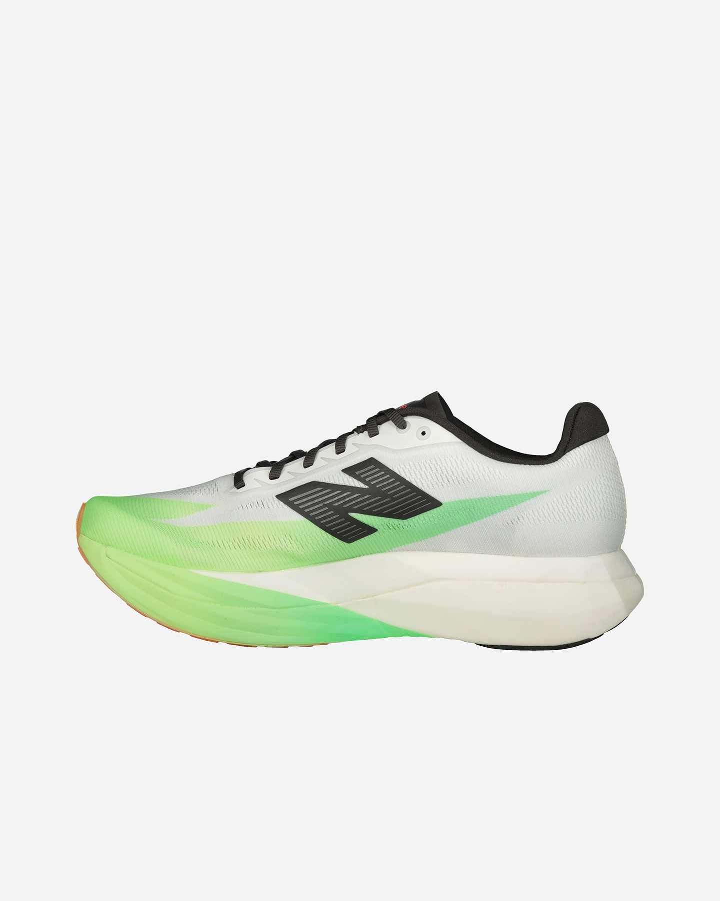 Scarpe running NEW BALANCE NYC MARATHON SUPERCOMP RACER ELITE M - Bianco - 3 | Cisalfa Sport