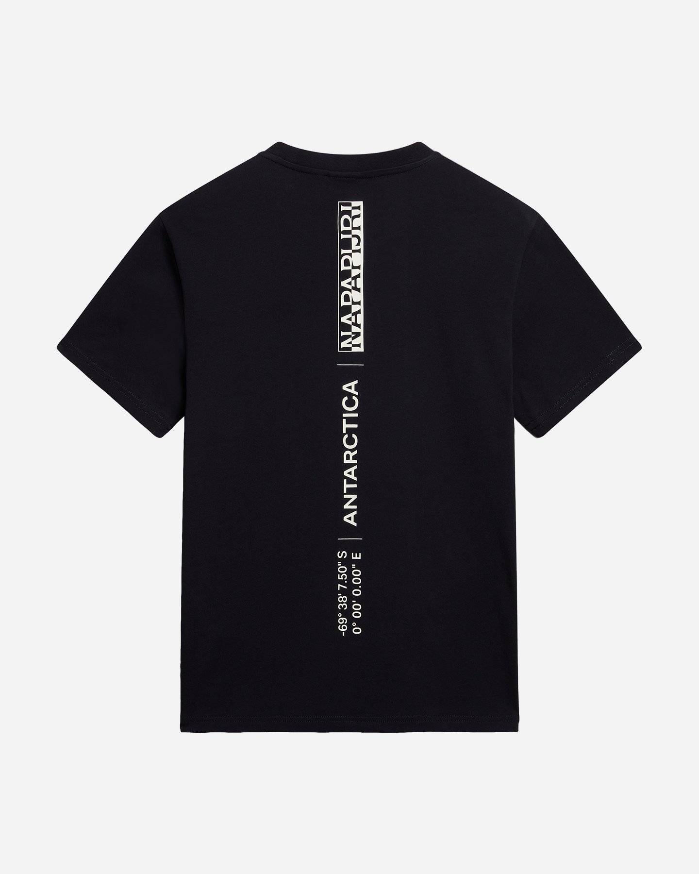 T-shirt NAPAPIJRI S WARHOLM M - 9 | Cisalfa Sport