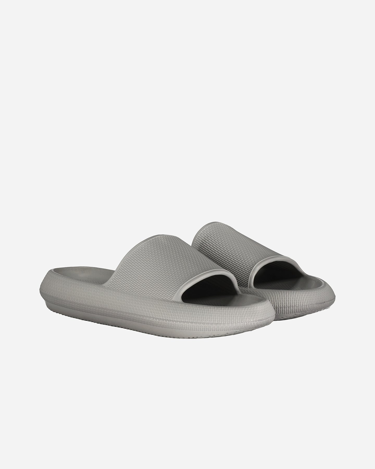 Ciabatte MISTRAL PUFFY M - Grigio - 3 | Cisalfa Sport