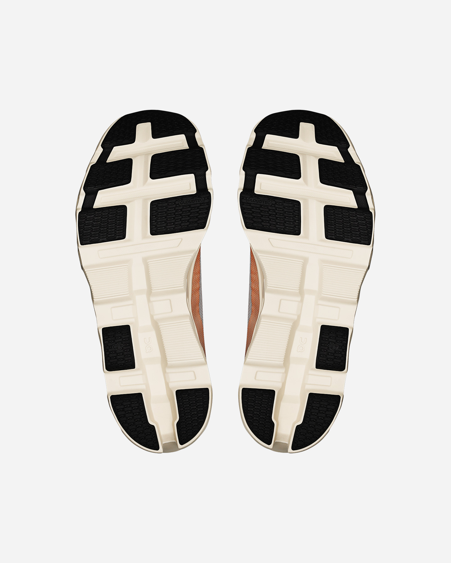 Scarpe running ON CLOUDMONSTER 2 M - Bianco - 2 | Cisalfa Sport