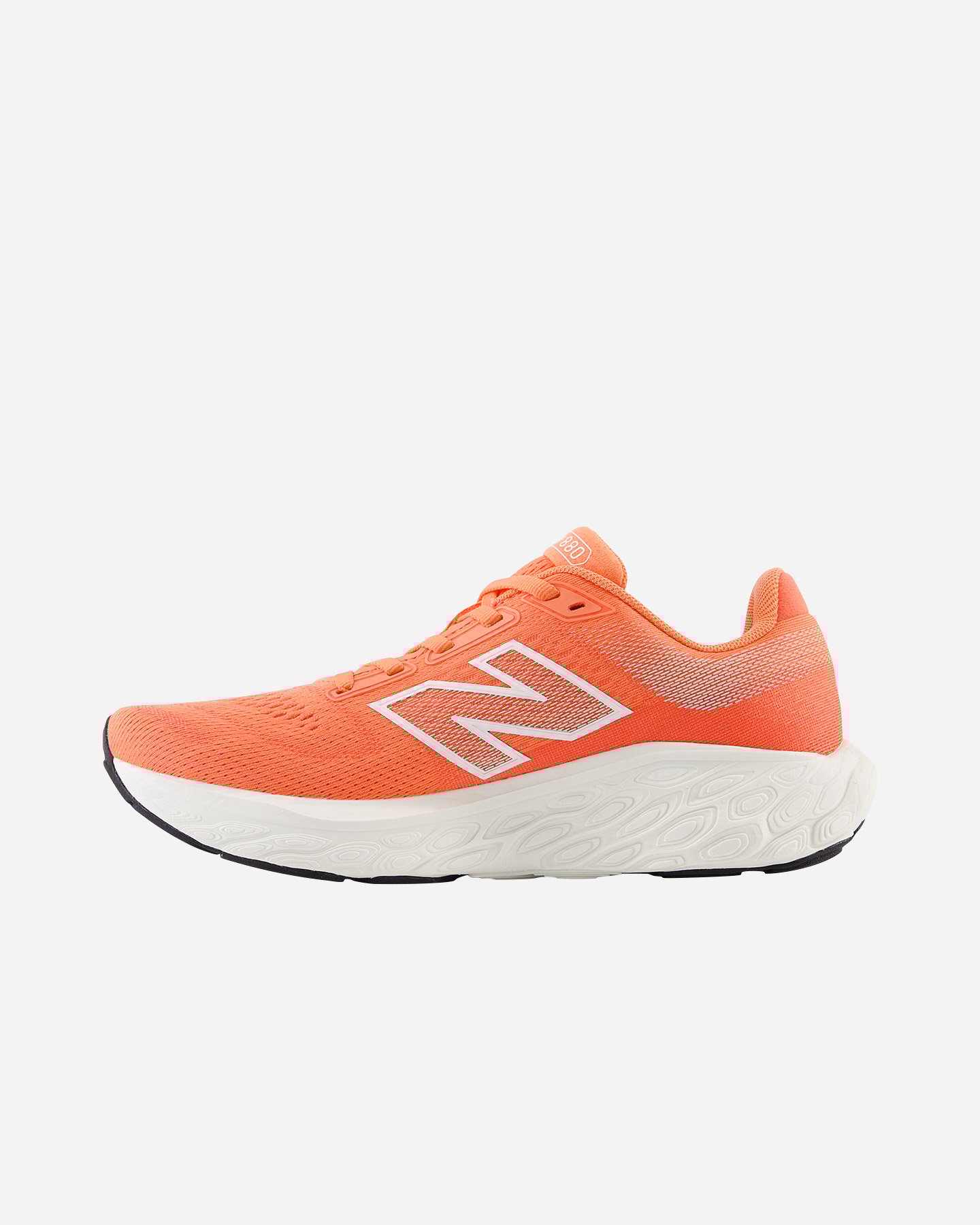 Scarpe running NEW BALANCE FRESH FOAM X 880 V14 W - Rosso - 5 | Cisalfa Sport