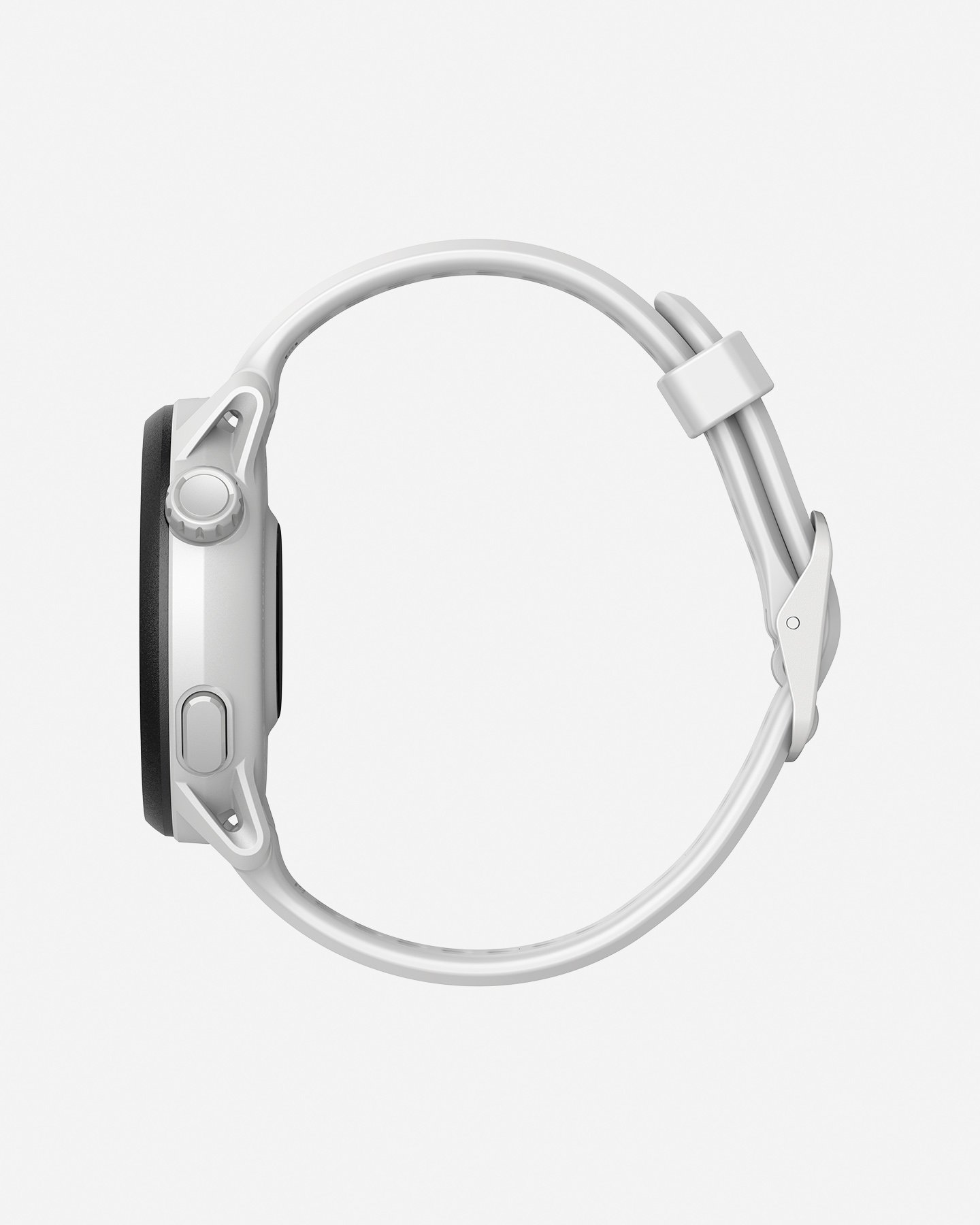 Orologio multifunzione COROS PACE 3  - Bianco - 4 | Cisalfa Sport