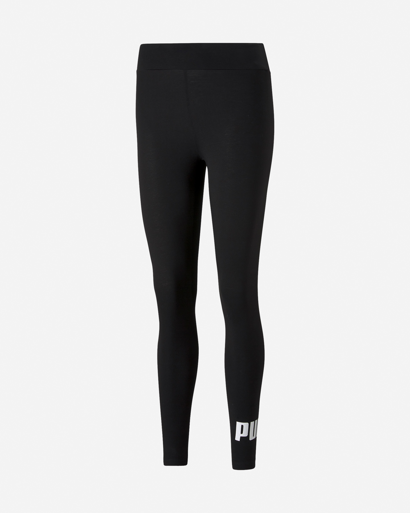 Leggings PUMA LOGO W - Nero - 0 | Cisalfa Sport