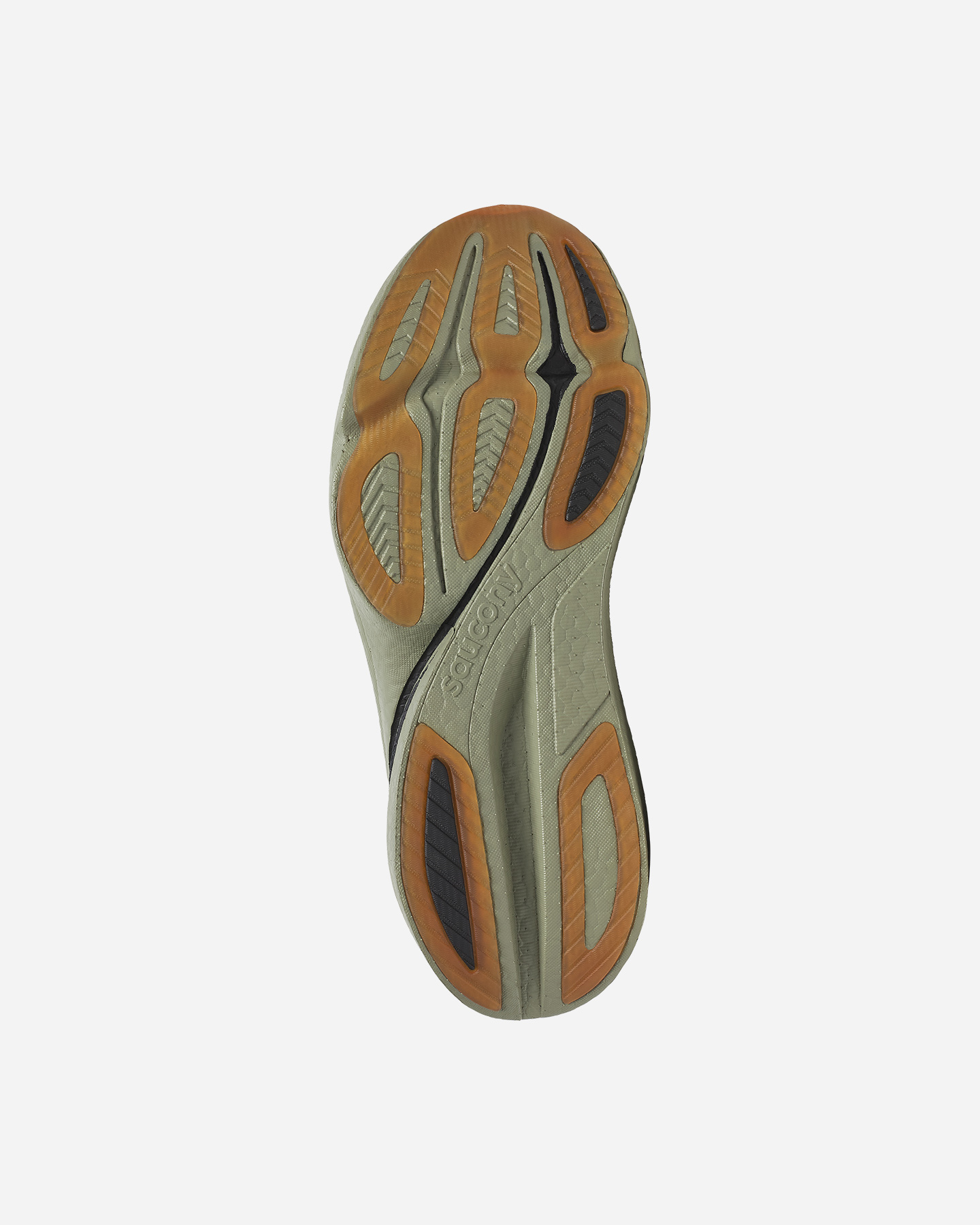 Scarpe running SAUCONY ENDORPHIN AZURA M - Color mix - 2 | Cisalfa Sport