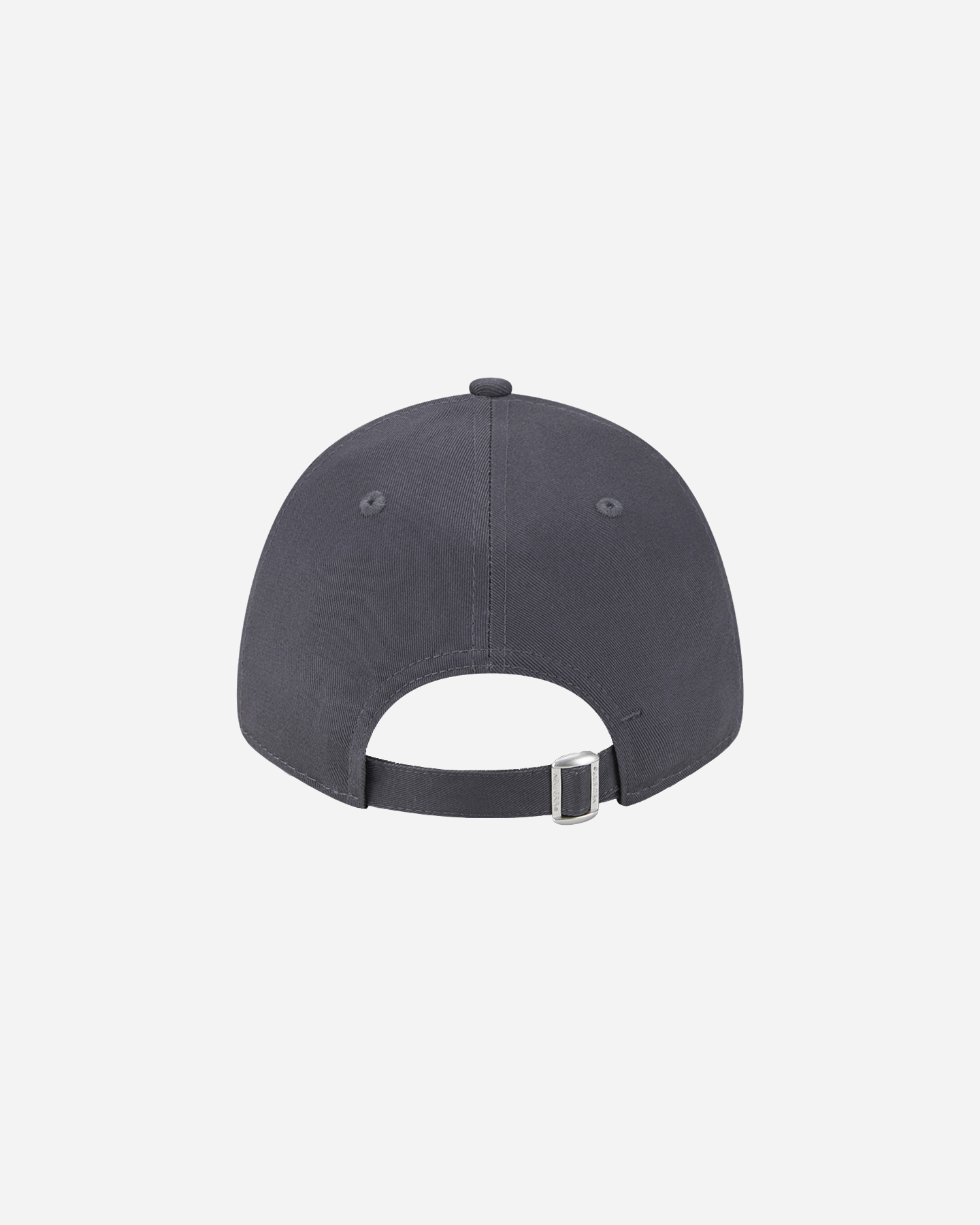 Cappellino NEW ERA 9FORTY MLB METALLIC CHICAGO BULLS  - Grigio - 3 | Cisalfa Sport