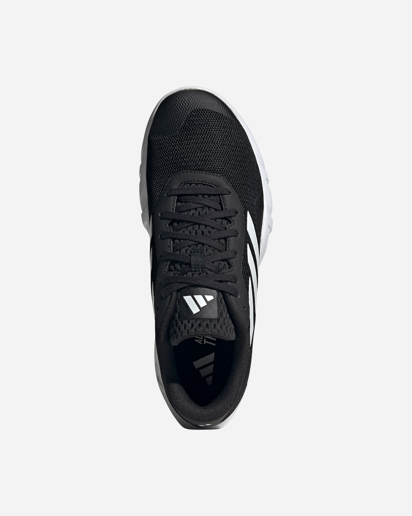 Scarpe training ADIDAS AMPLIMOVE TRAINER M - Nero - 3 | Cisalfa Sport
