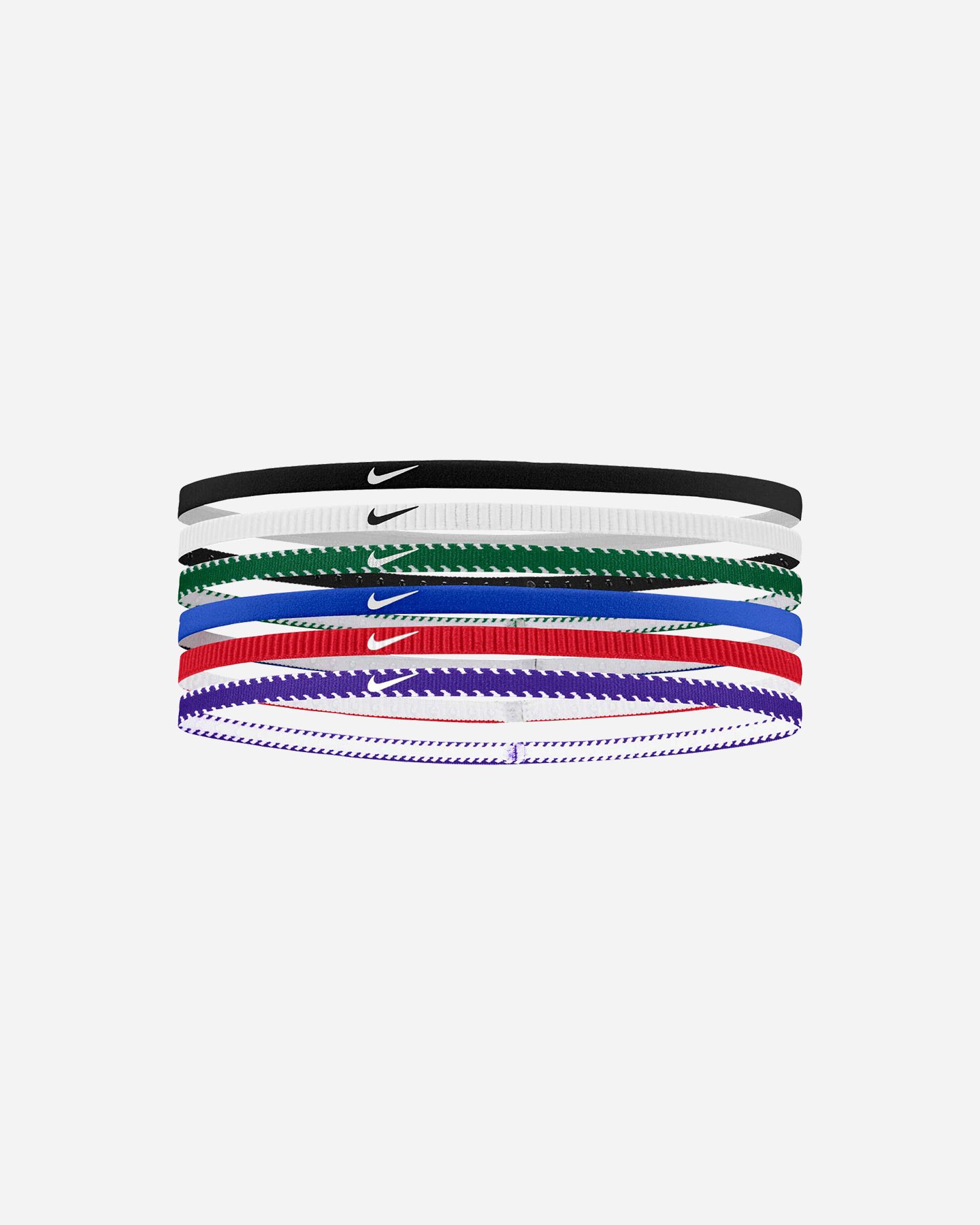 Accessorio palestra NIKE FLEX CLASSIC 6 PZ  - Color mix - 0 | Cisalfa Sport
