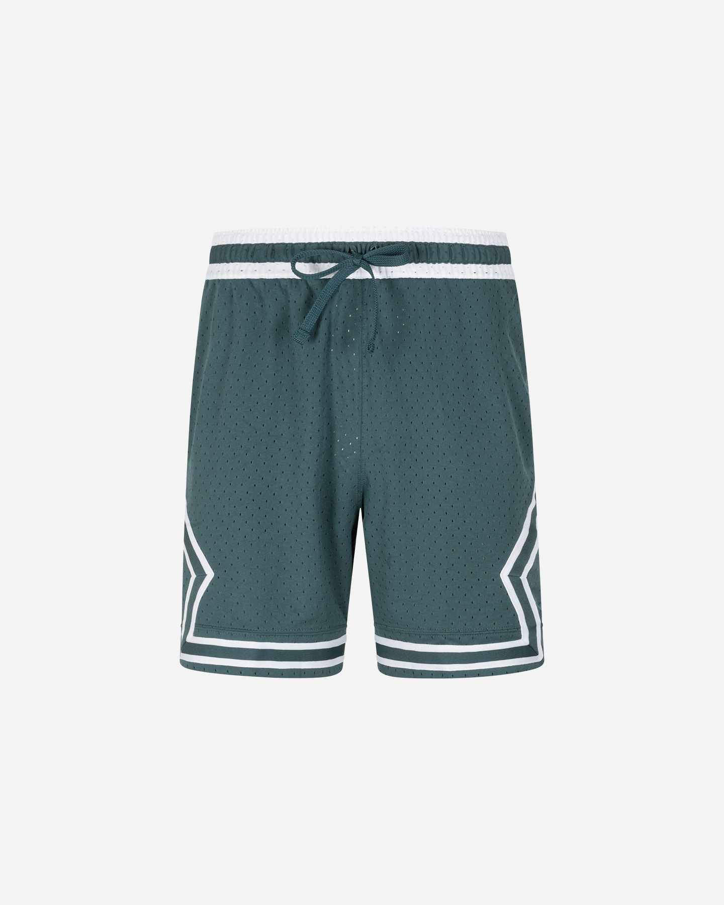 Abbigliamento basket NIKE JORDAN SPORT DIAMOND M - Verde - 0 | Cisalfa Sport