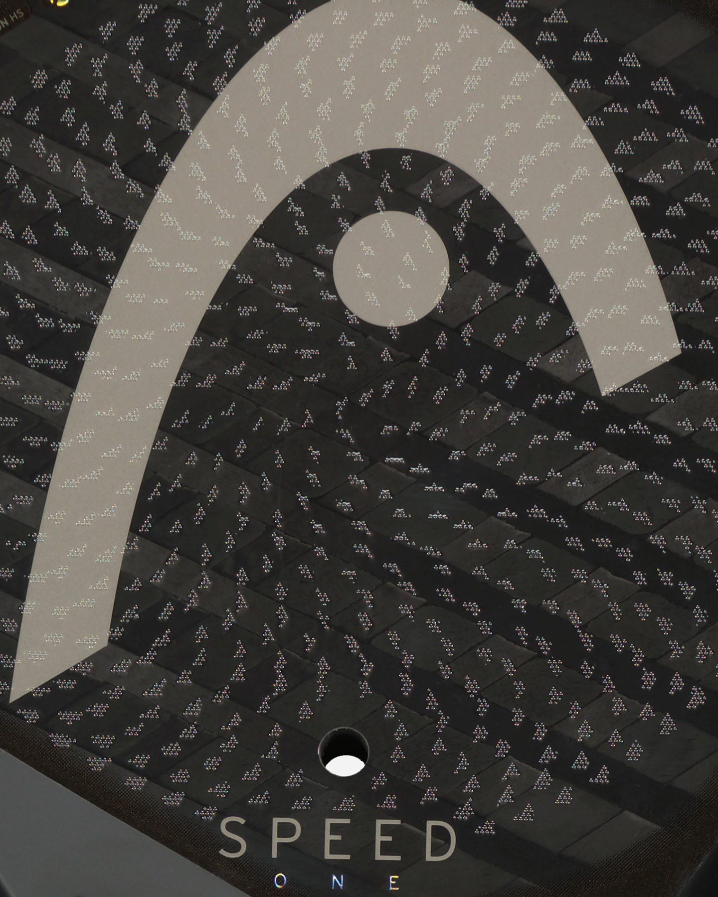 Racchetta padel performance HEAD PADEL SPEED ONE  - Color mix - 3 | Cisalfa Sport