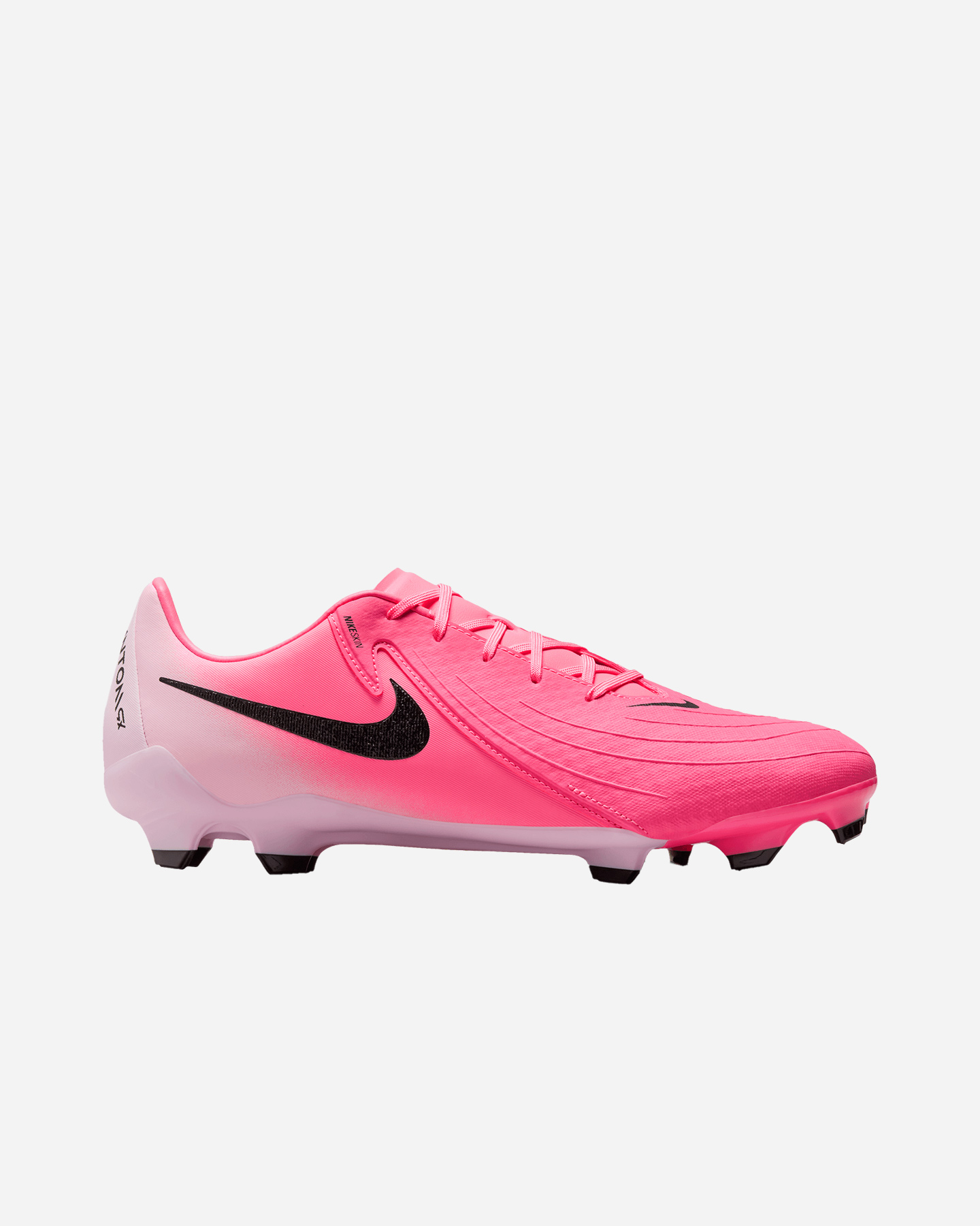 Scarpe calcio NIKE PHANTOM GX II ACADEMY FG-MG M - Rosa - 0 | Cisalfa Sport