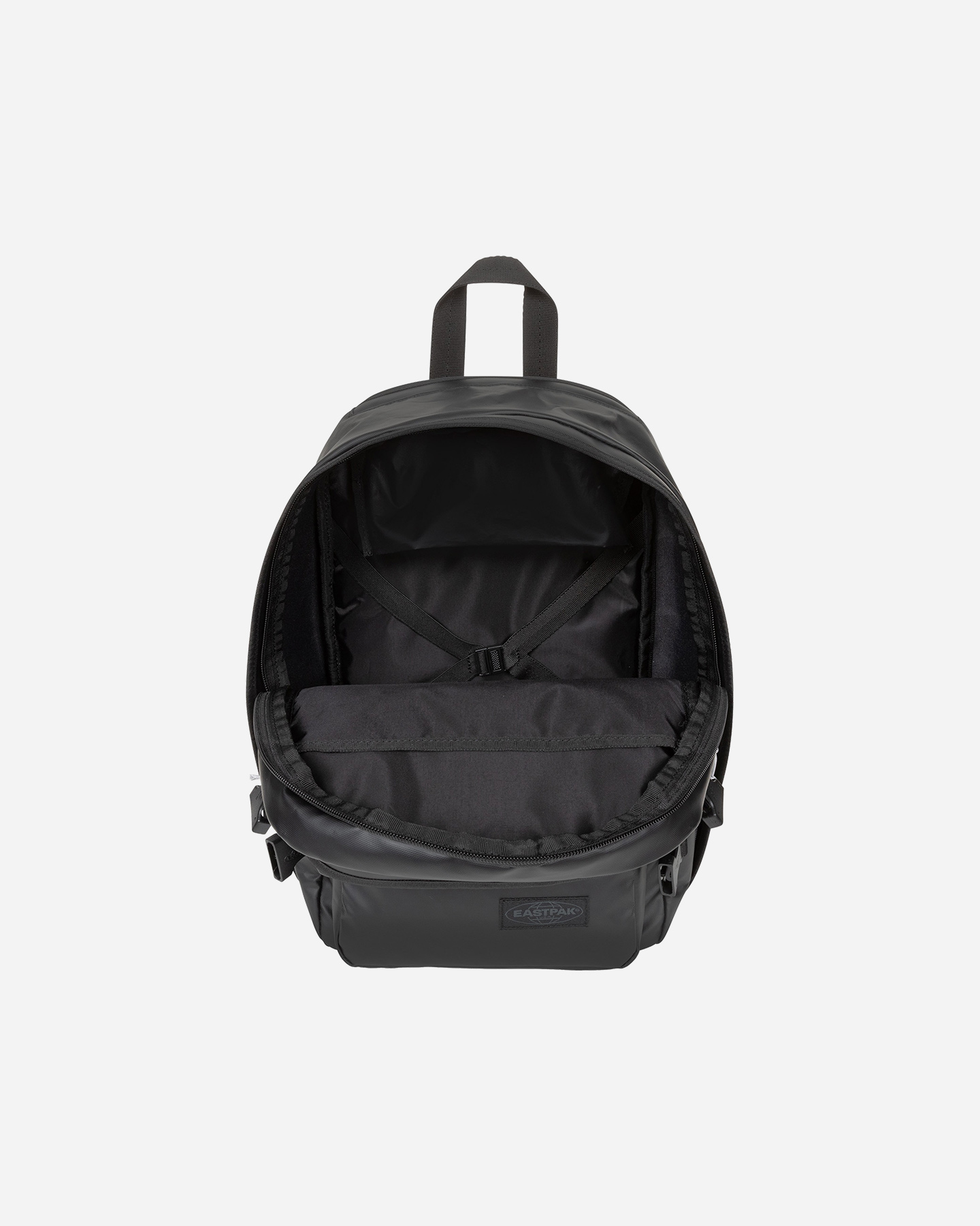 Borsa EASTPAK CABIN PAK'R TARP  - Nero - 3 | Cisalfa Sport