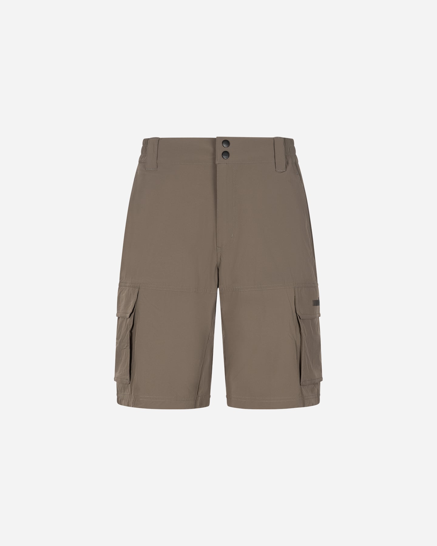 Pantaloncini RH+ PRODIGY M - Marrone - 0 | Cisalfa Sport