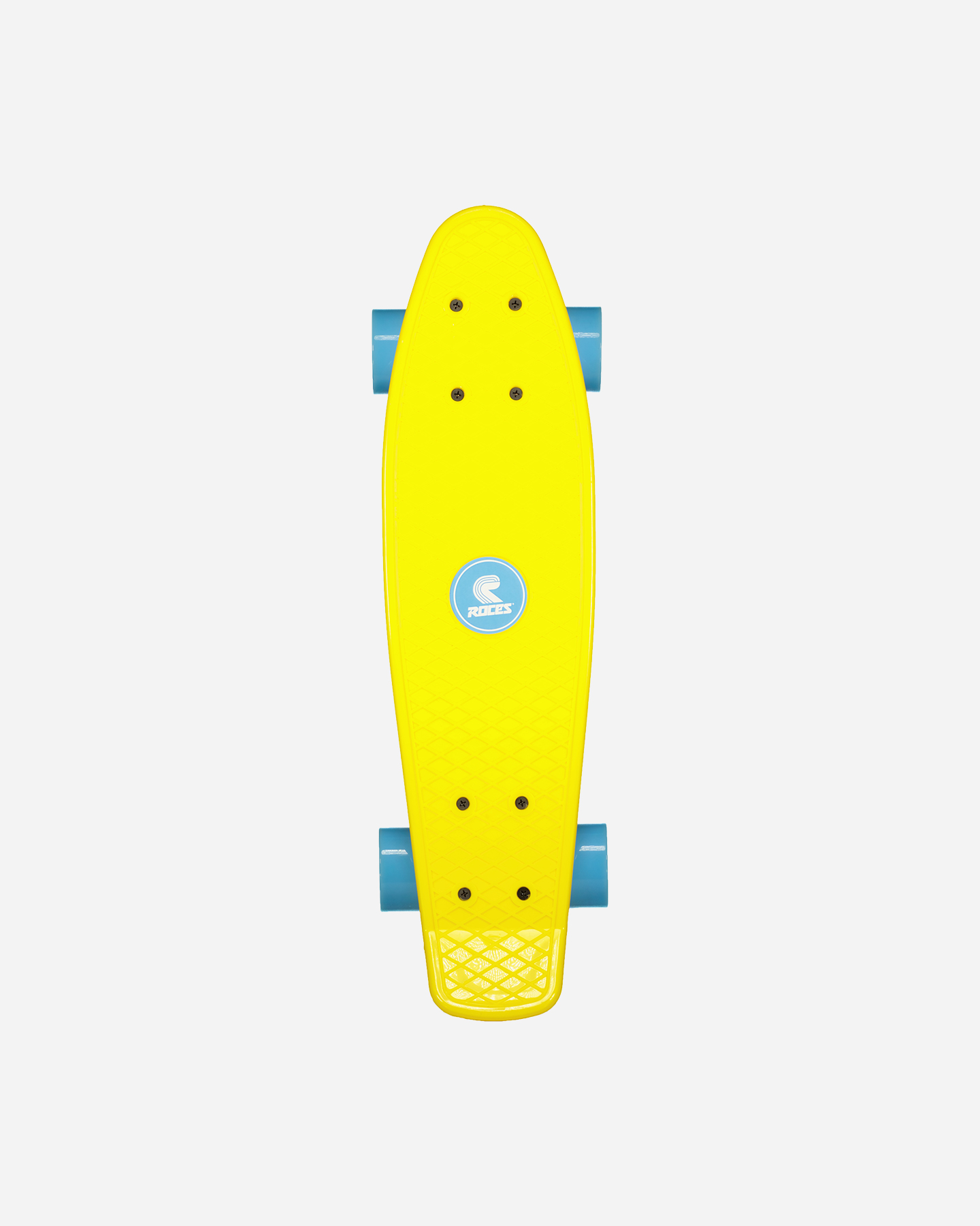 Skateboard ROCES MINICRUISER  - Color mix - 1 | Cisalfa Sport