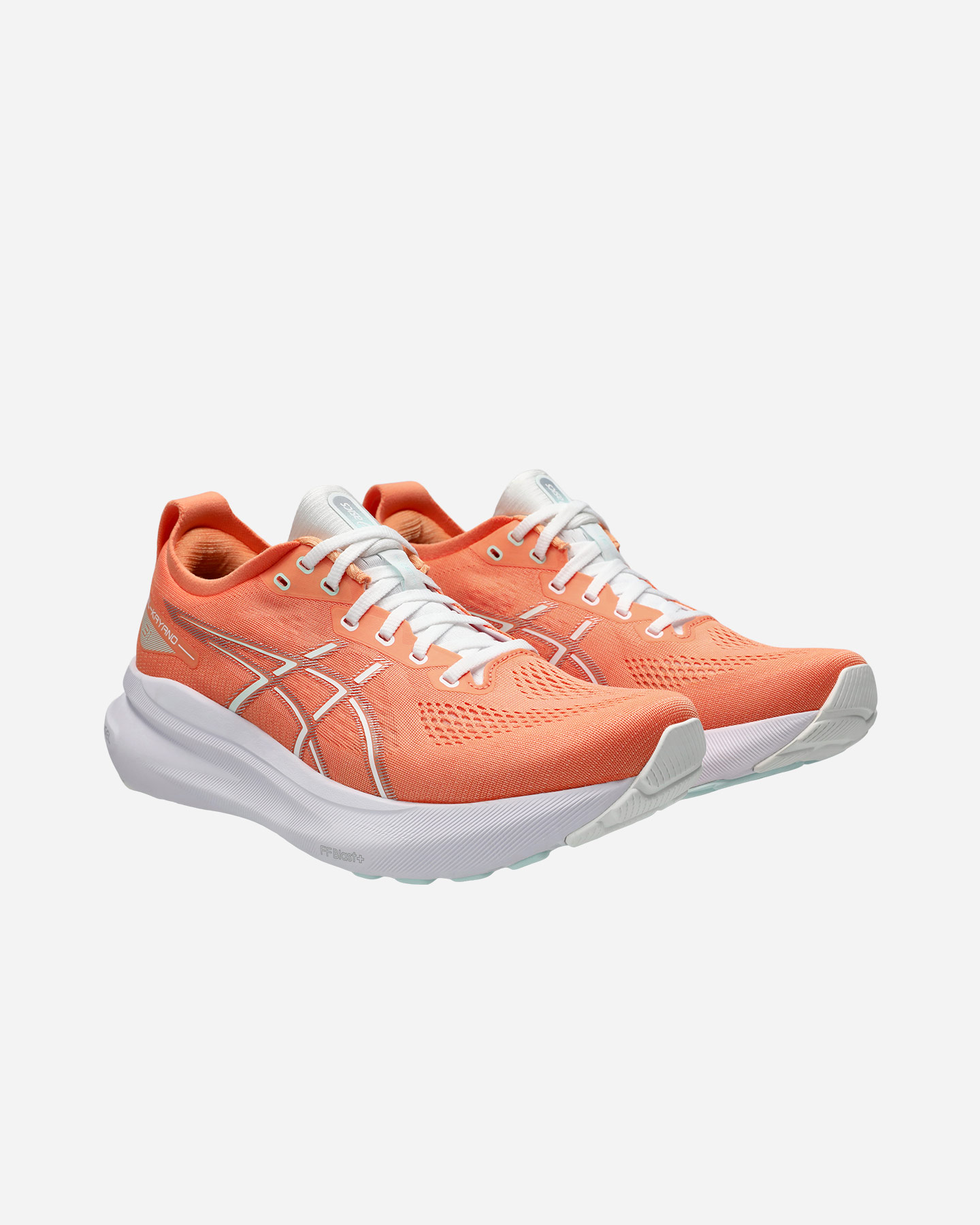 Scarpe running ASICS GEL KAYANO 31 M - Rosa - 1 | Cisalfa Sport