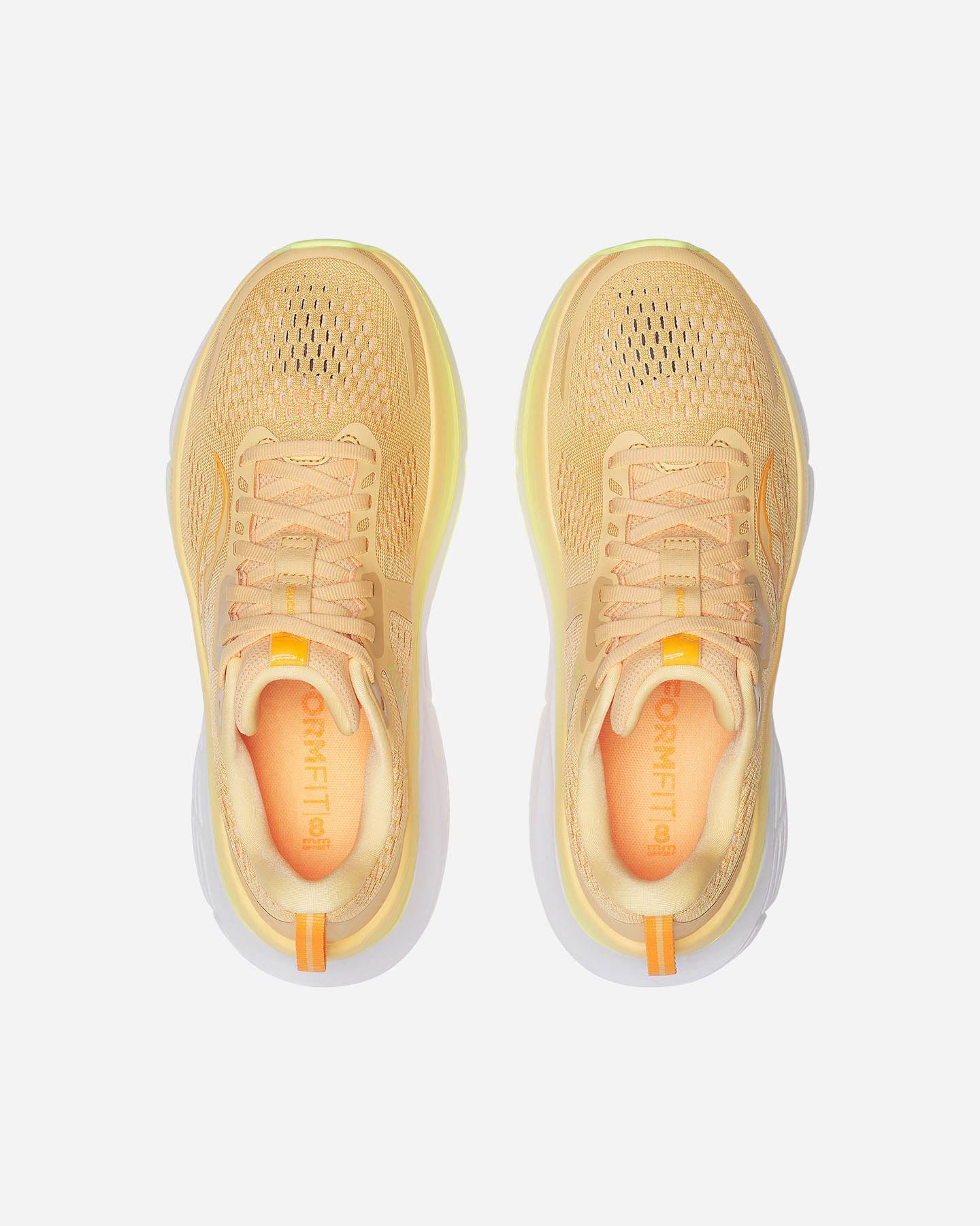 Scarpe running SAUCONY GUIDE 18 W - Rosa - 3 | Cisalfa Sport