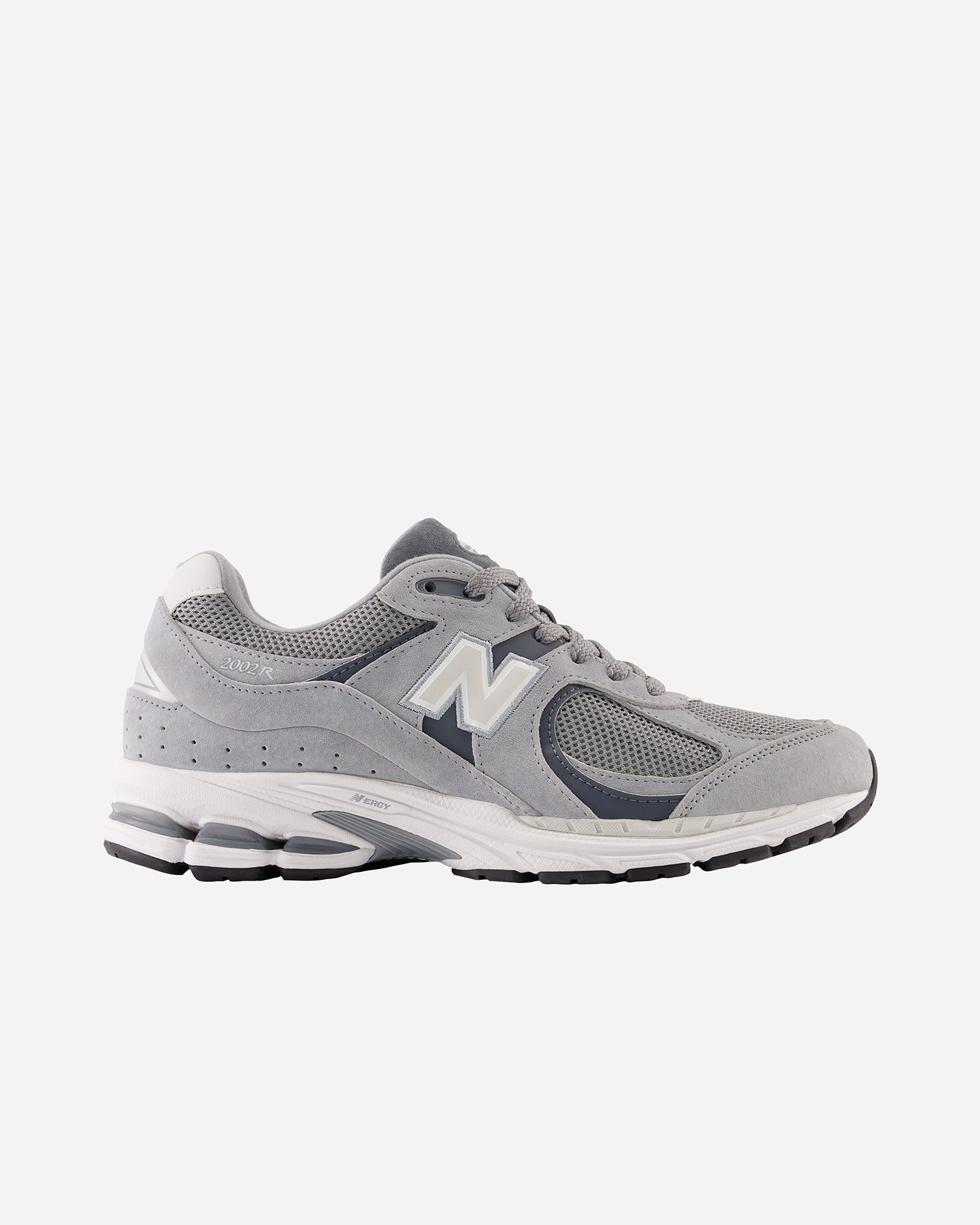 Scarpe sneakers NEW BALANCE 2002 M - Grigio - 0 | Cisalfa Sport