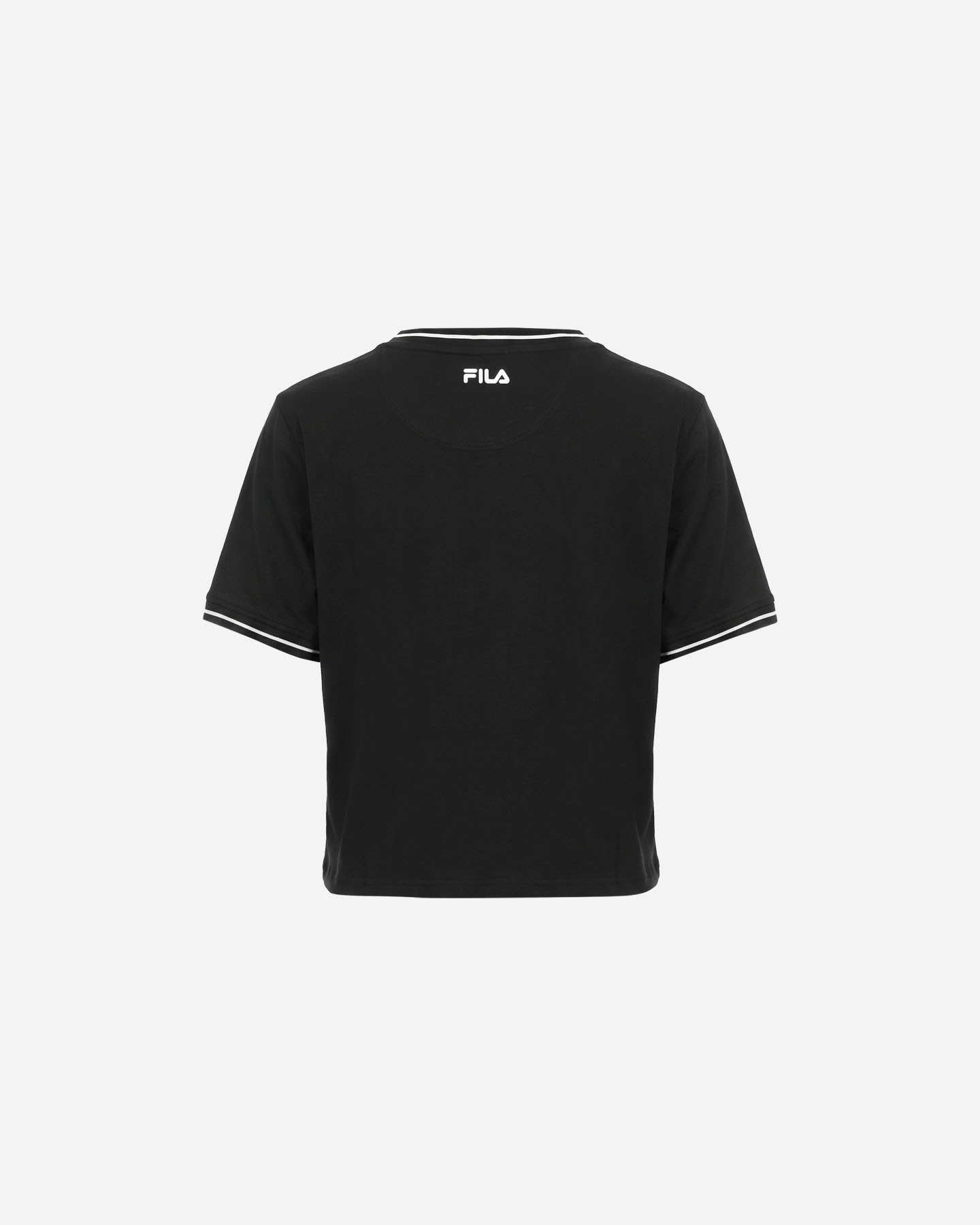T-shirt FILA STREETWEAR W - Nero - 1 | Cisalfa Sport