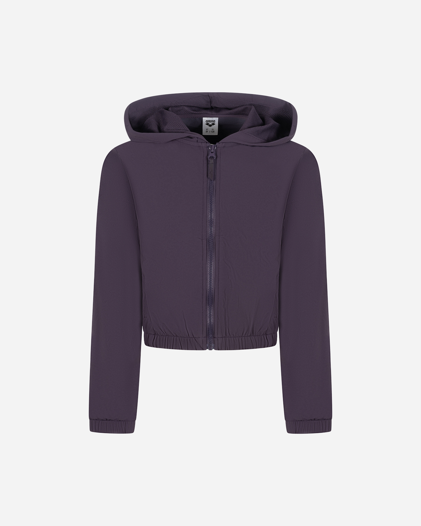 Athletic Progress Jr - Felpa - Viola