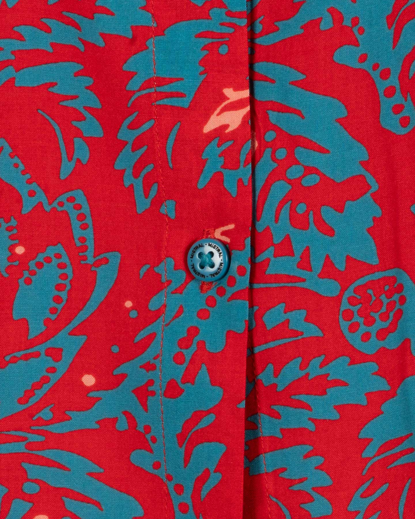 Camicia MISTRAL CONTEMPORARY ETNIC W - Color mix - 2 | Cisalfa Sport