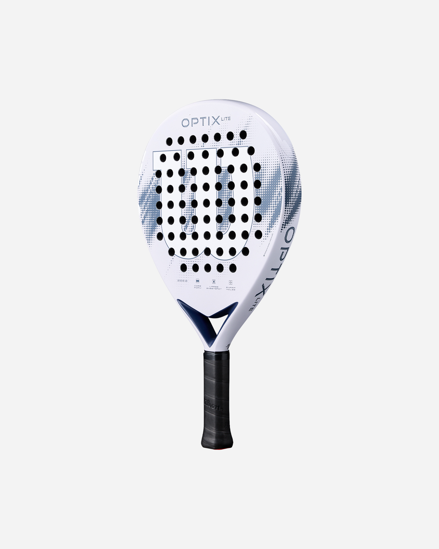 Racchetta padel principiante WILSON OPTIX V2 LITE  - 1 | Cisalfa Sport