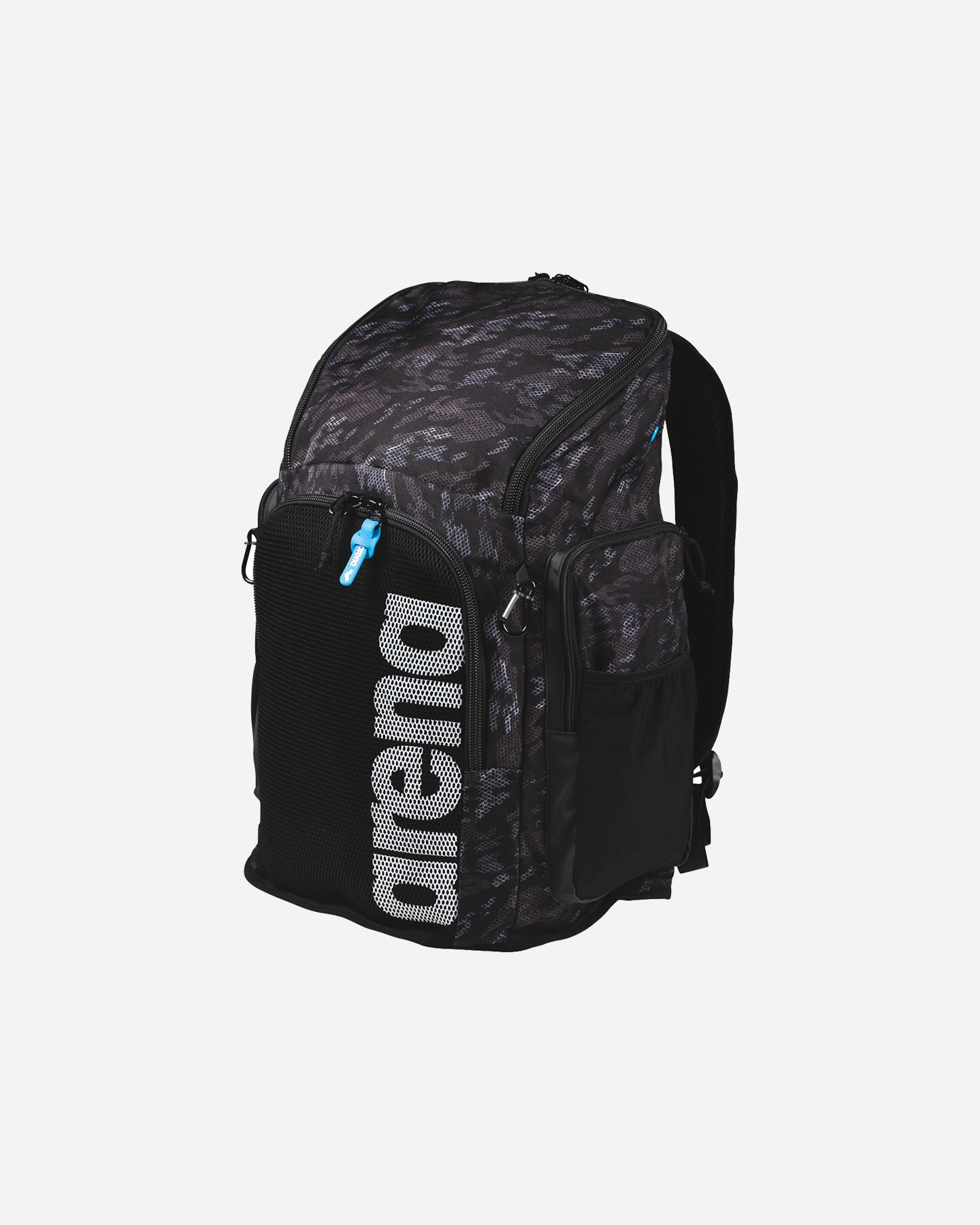 Borsa Arena Team 45 001946100 | Cisalfa Sport