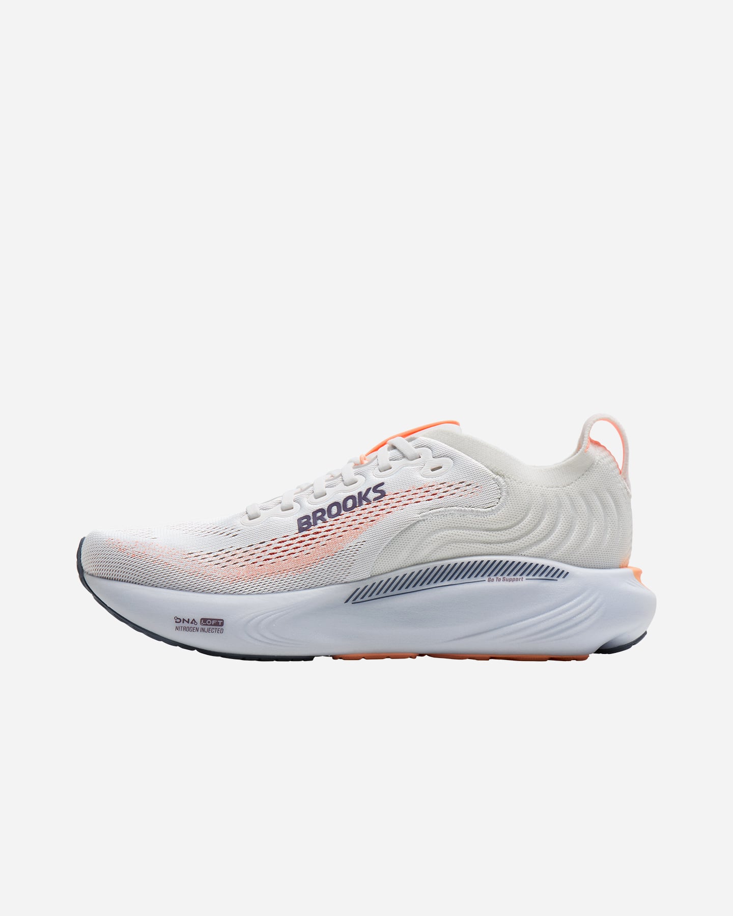 Scarpe running BROOKS ADRENALINE GTS 25 W - 3 | Cisalfa Sport