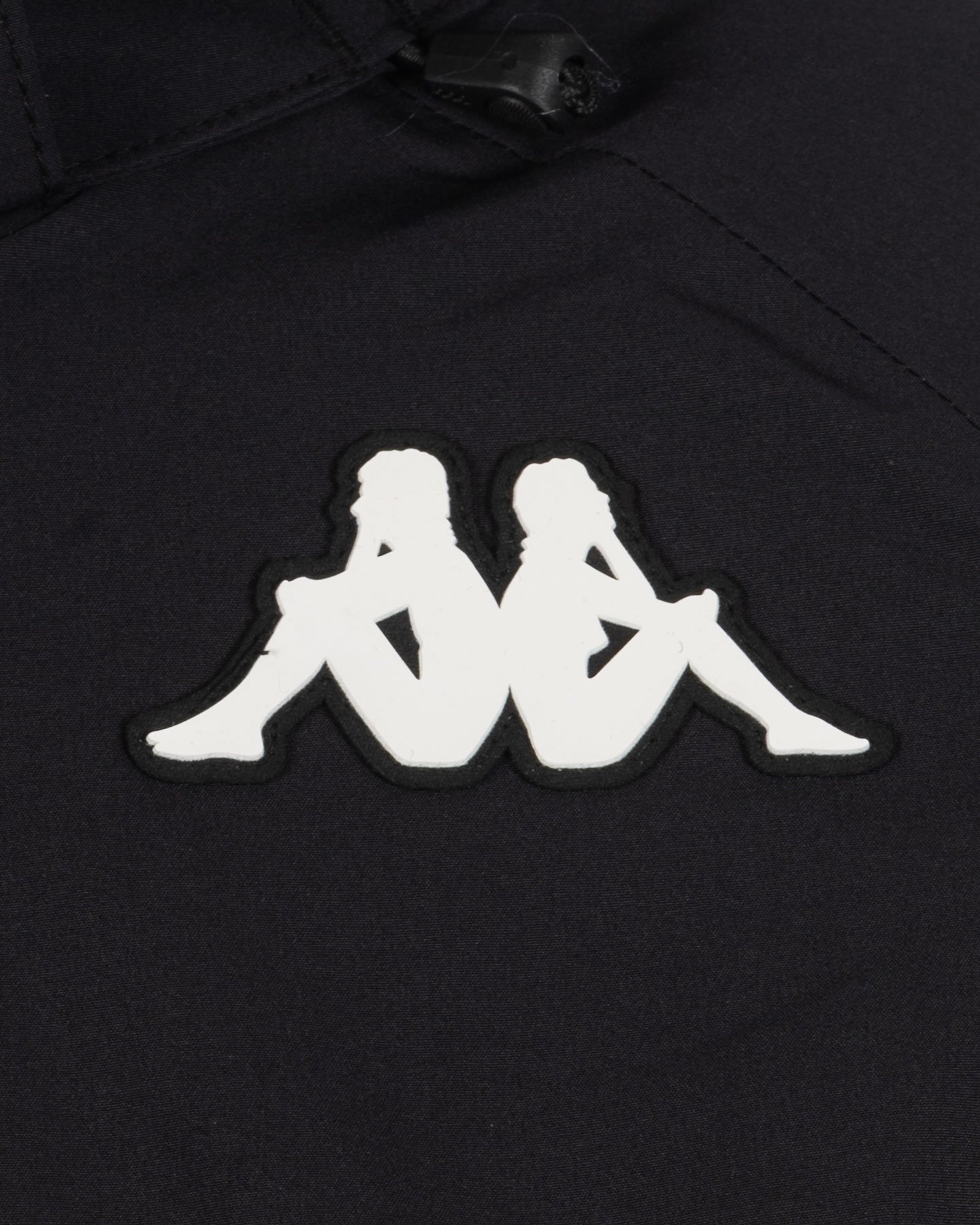 Giacca sci KAPPA 8CENTO W - Nero - 2 | Cisalfa Sport