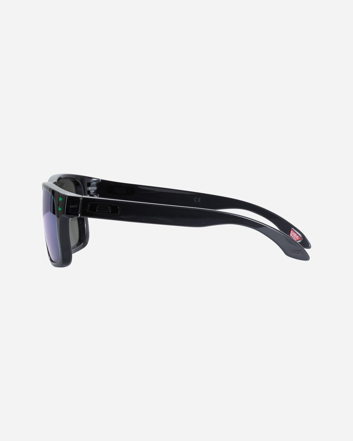 Occhiali OAKLEY HOLBROOK XS JR - Nero - 5 | Cisalfa Sport