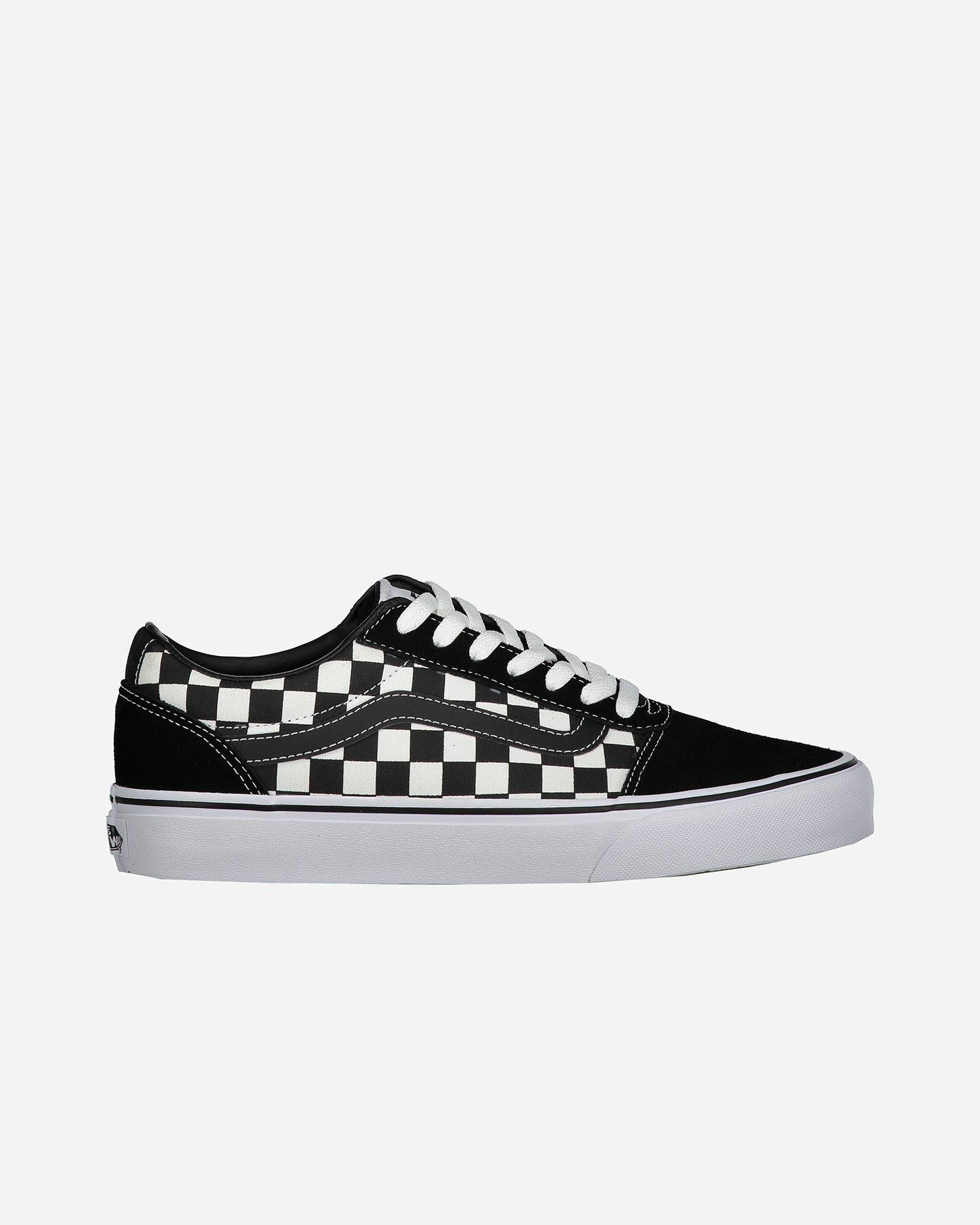 Scarpe sneakers VANS WARD M - Nero - 0 | Cisalfa Sport