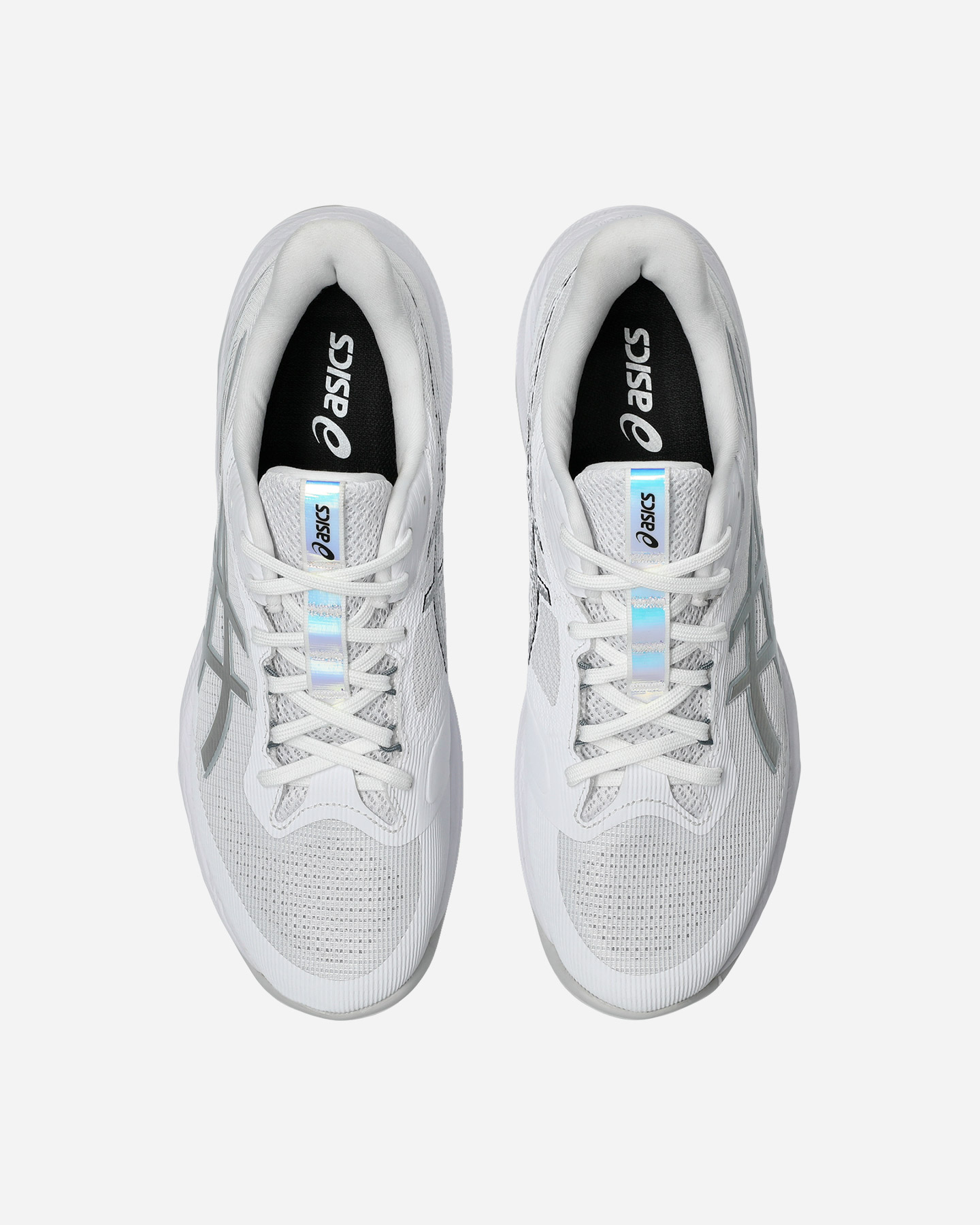 Scarpe volley ASICS NETBURNER BALLISTIC FF 4 M - Bianco - 4 | Cisalfa Sport