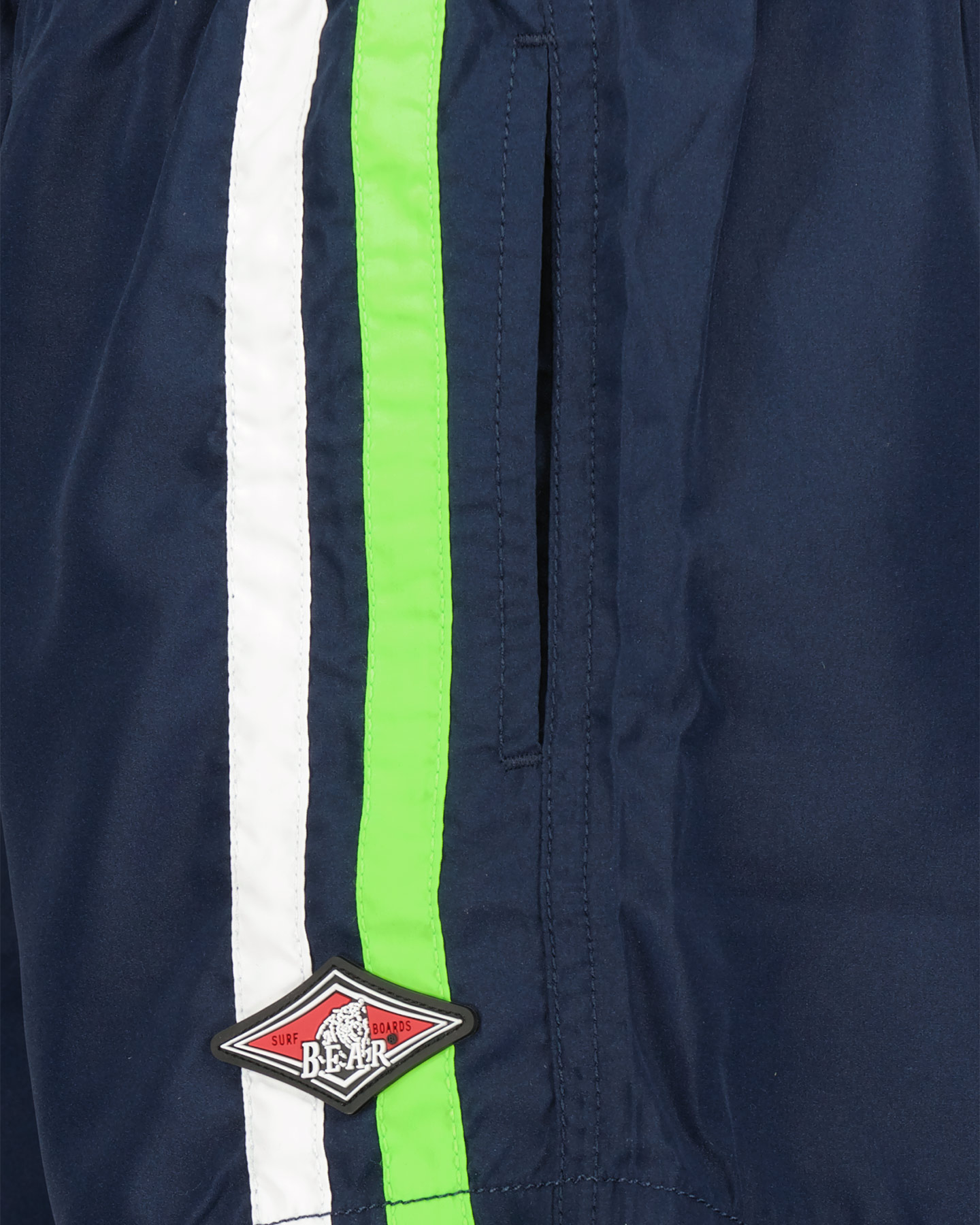 Boxer mare BEAR MALIBU' BAND JR - Blu Navy - 3 | Cisalfa Sport