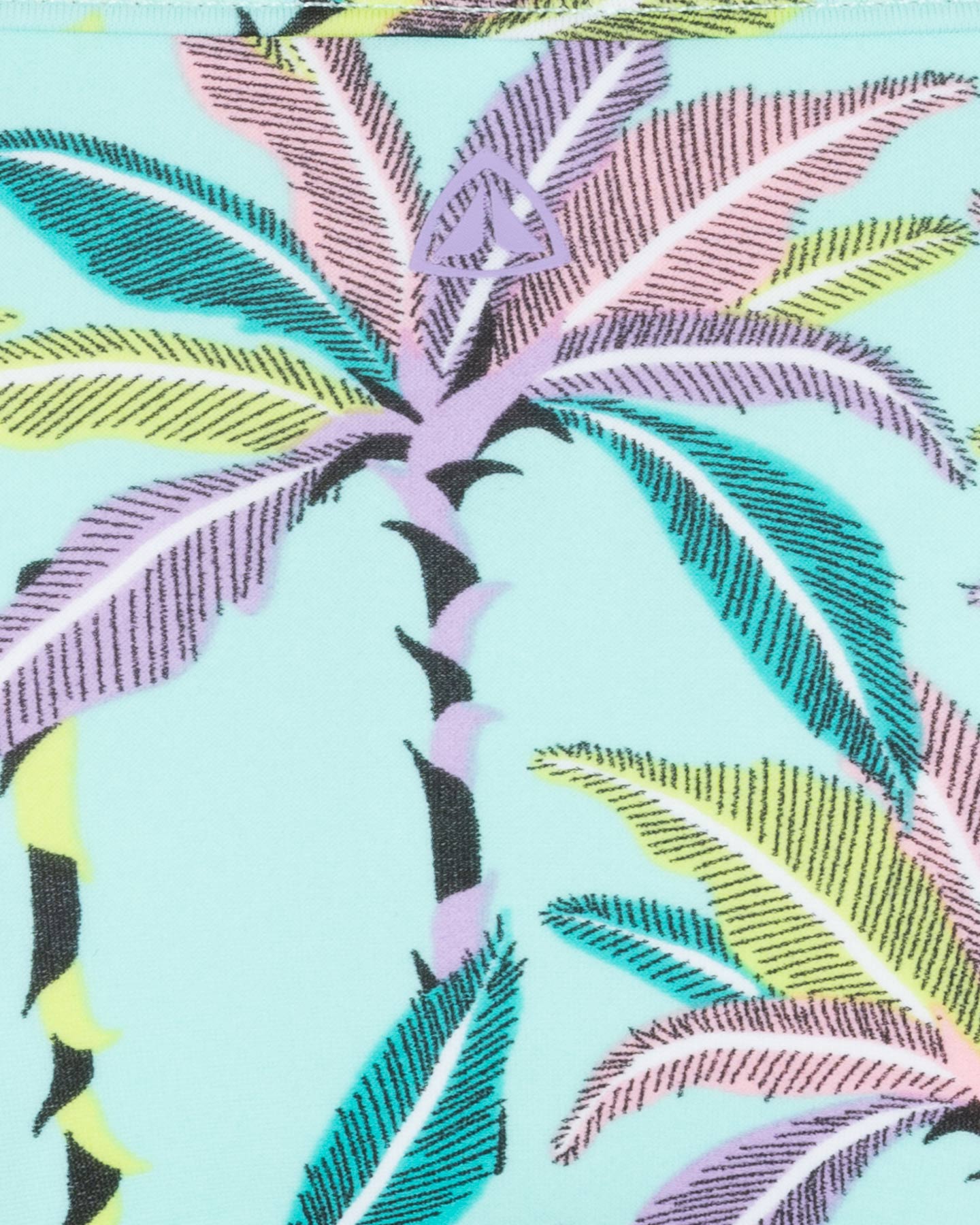 Bikini FIREFLY IRIS JR - Rosa - 2 | Cisalfa Sport